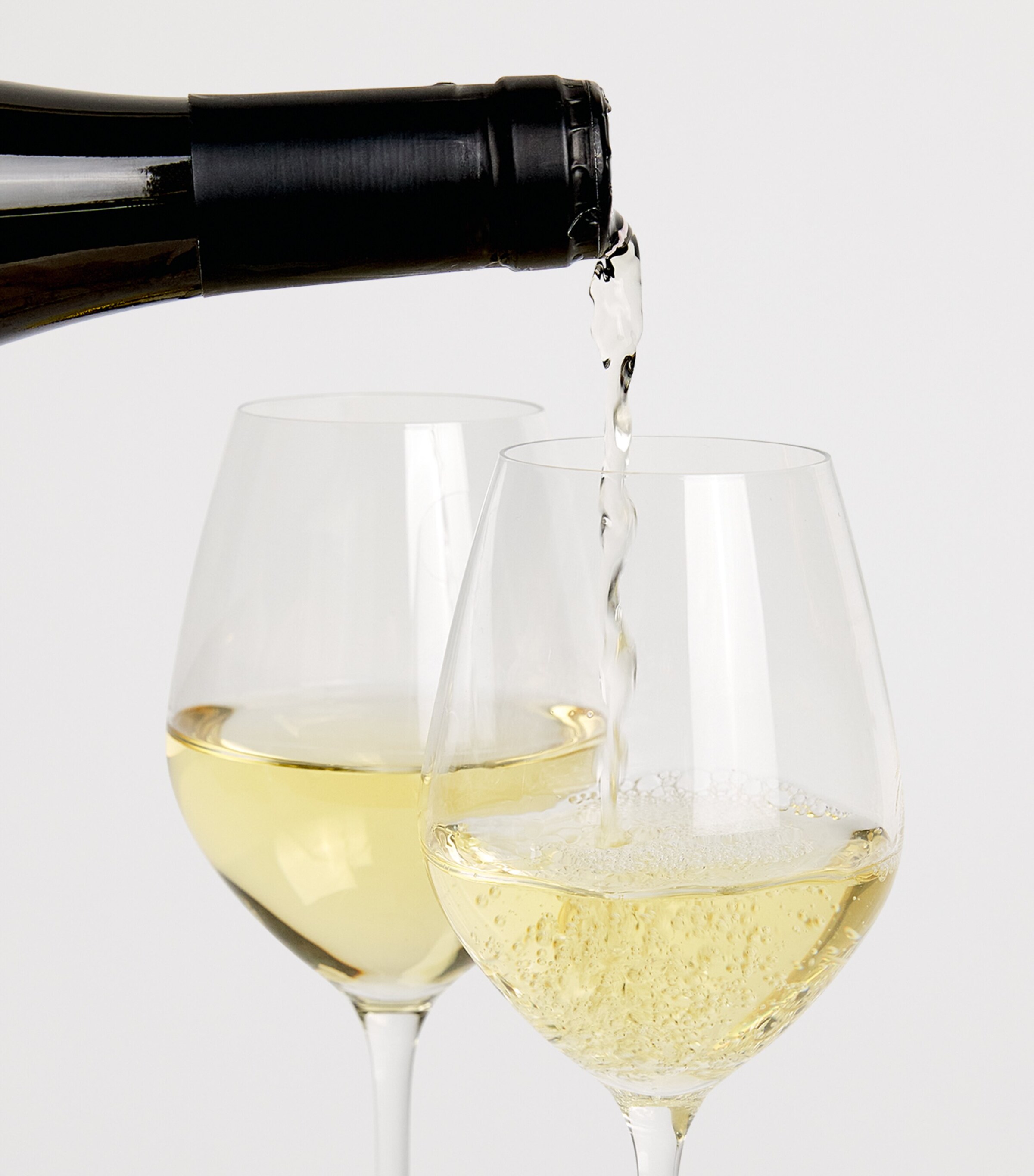 Pouilly Fuisse 2023 (75cl) - Burgundy, France NO COLOUR Image 3