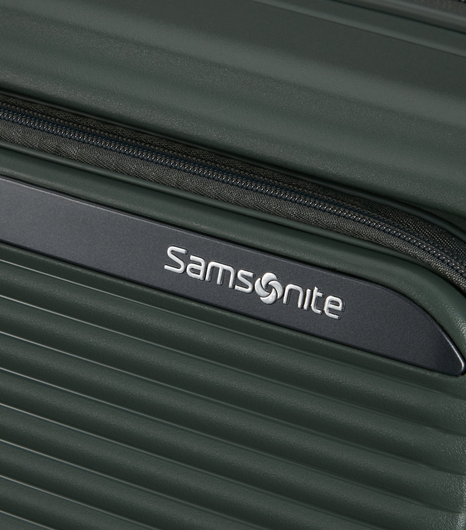 Paralux Check-In Suitcase (75cm) OLIVE 1633 Image 10