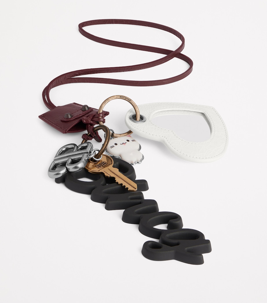 Le City Bag Charm 6091 Image 3