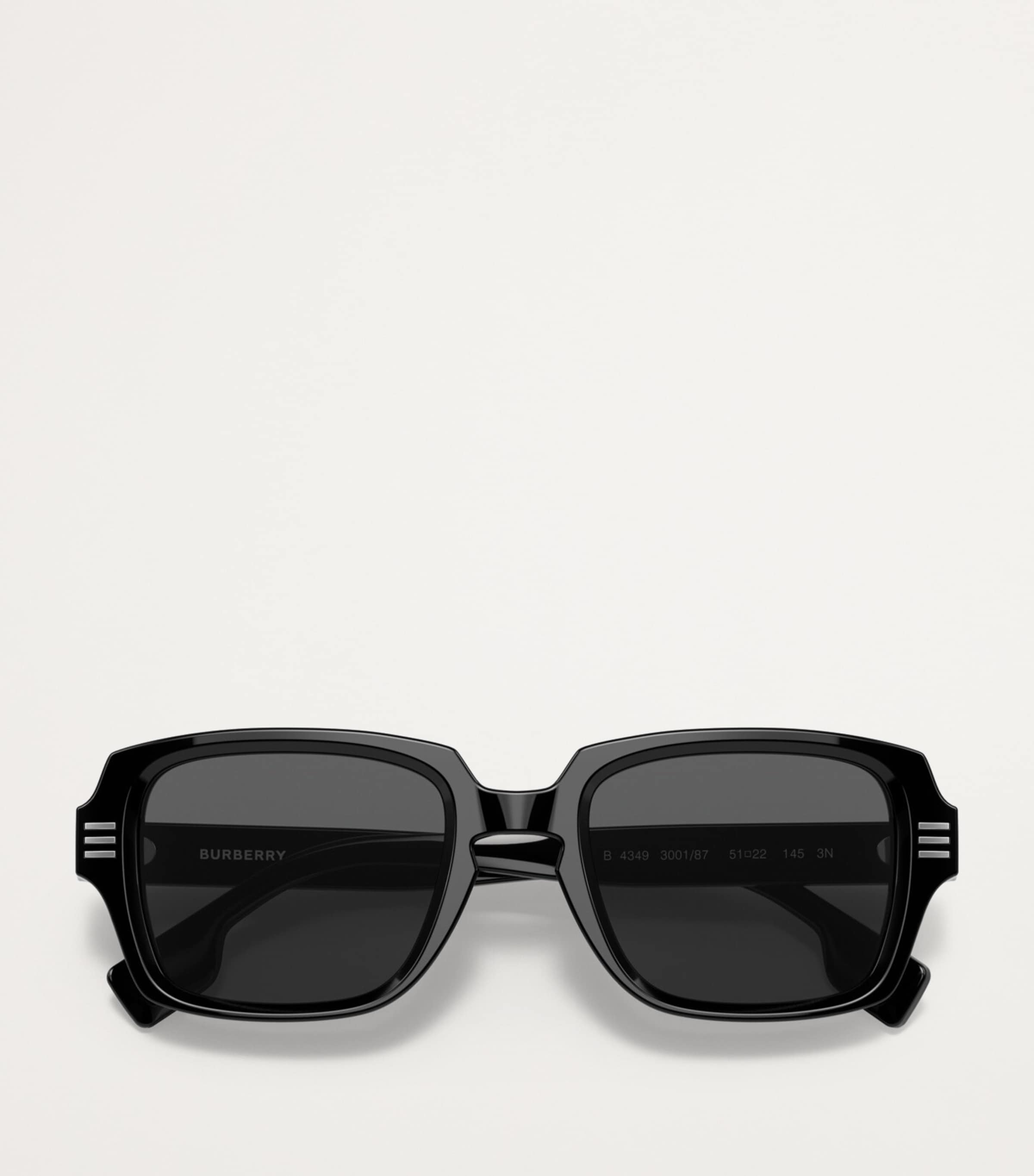 Acetate BE4349 Sunglasses 300187 Image 5