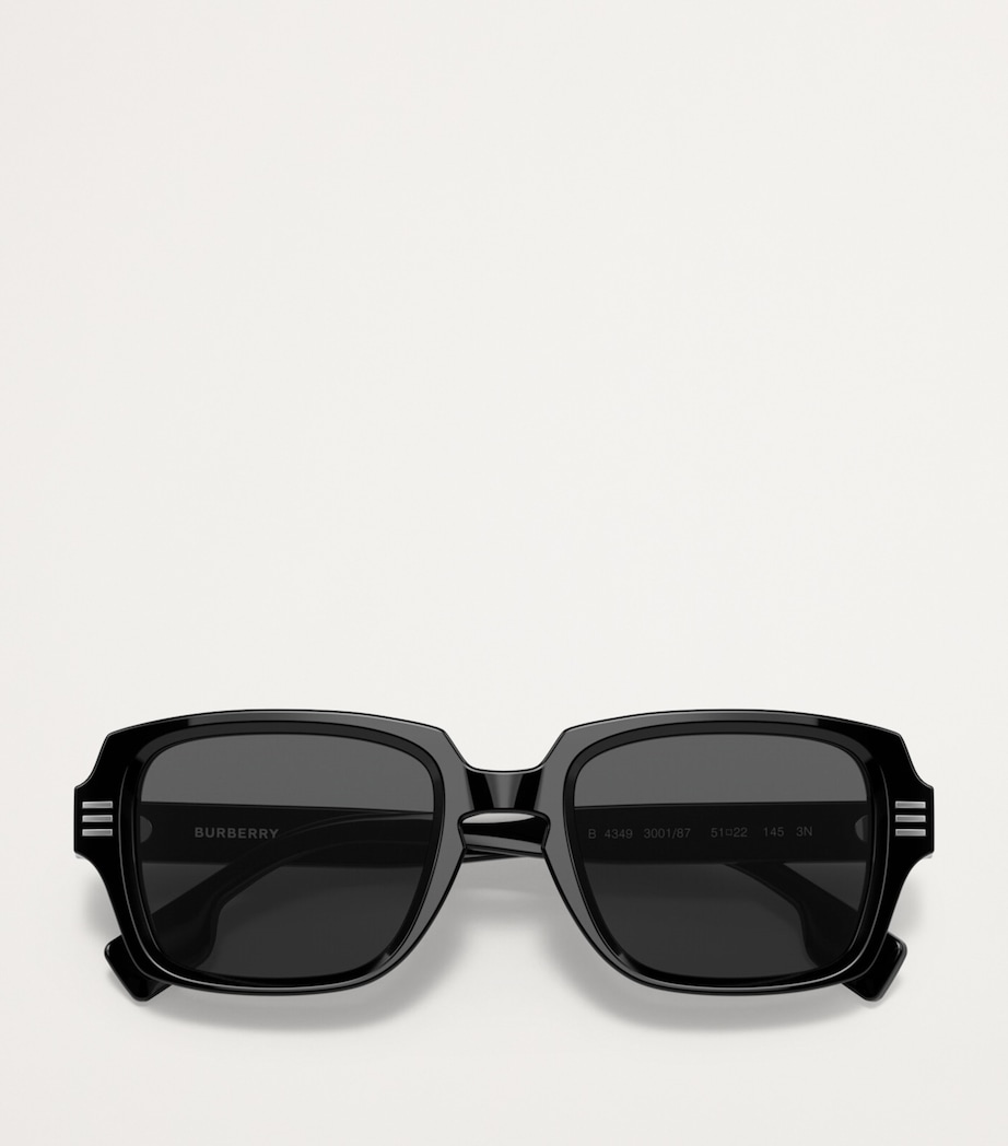 Acetate BE4349 Sunglasses 300187 Image 5