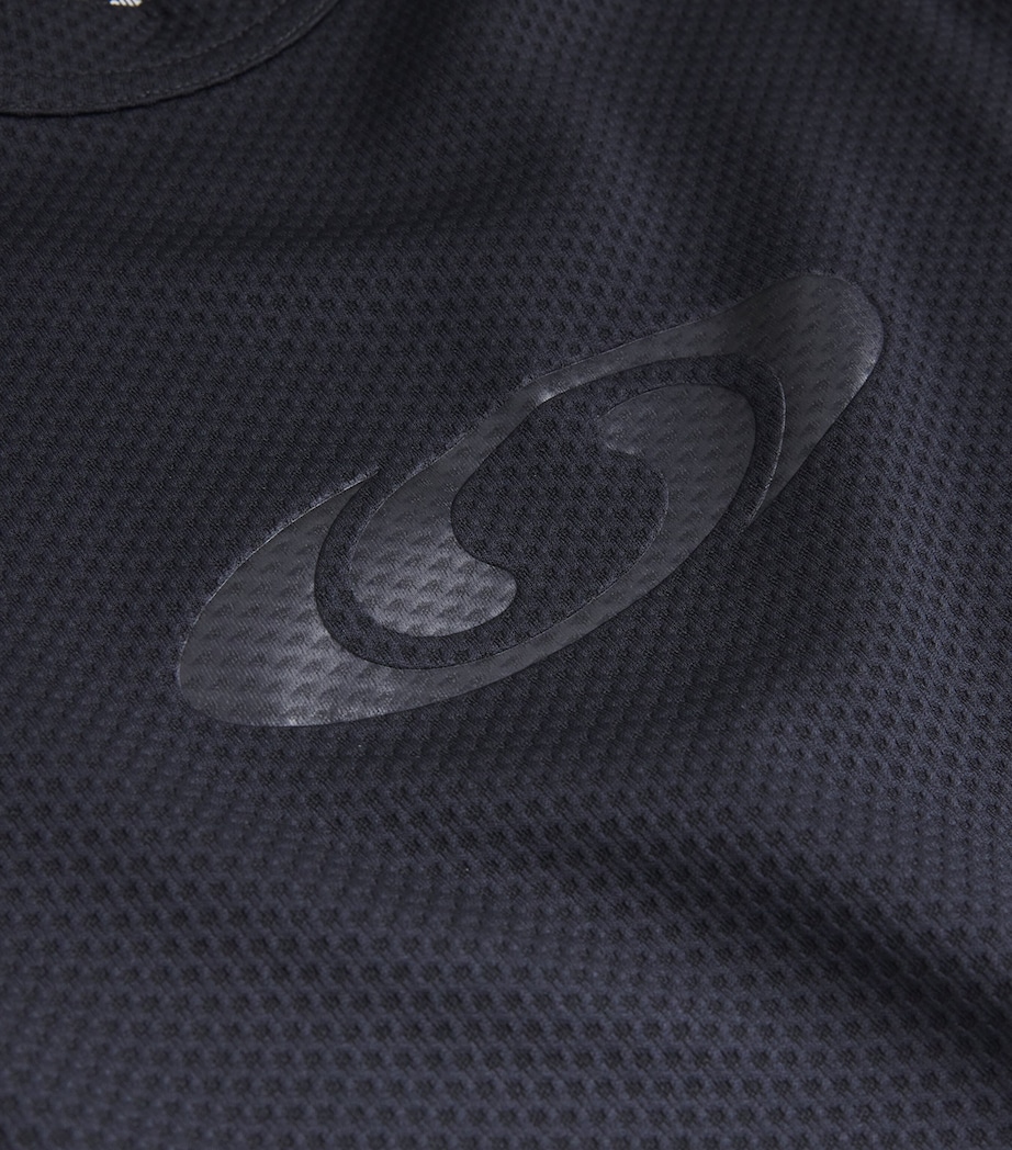 x Salomon Logo Long-Sleeve T-Shirt 899 Image 5