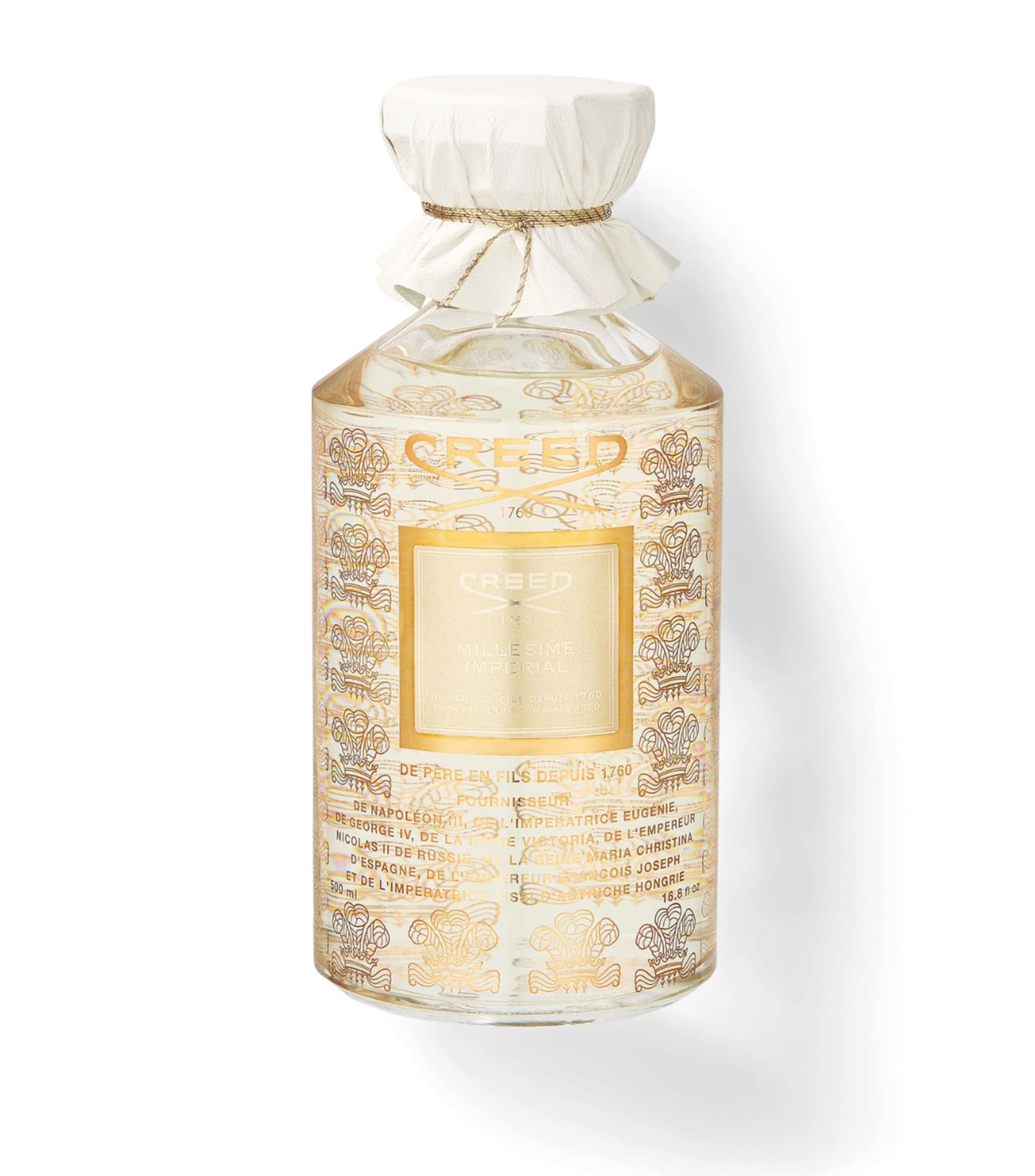 Millesime Imperial Eau de Parfum (500ml) NO COLOUR Image 1
