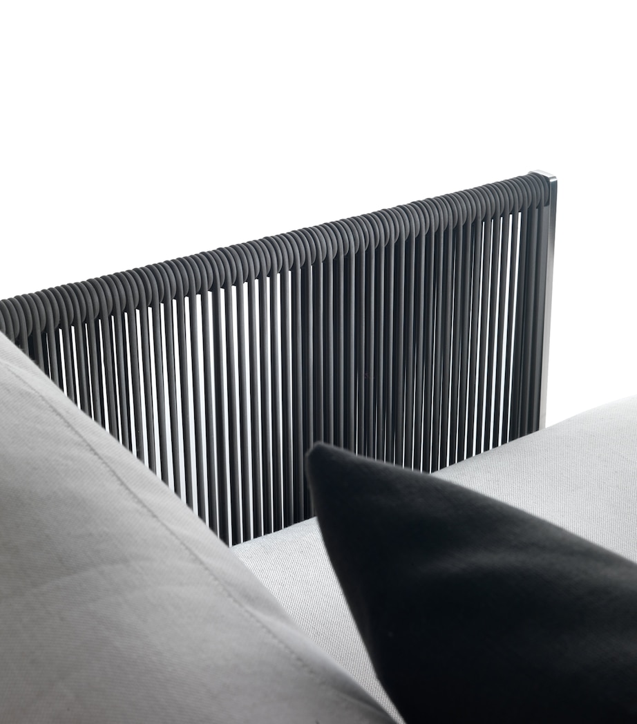 Vulcano Outdoor Sofa NO COLOUR Image 3