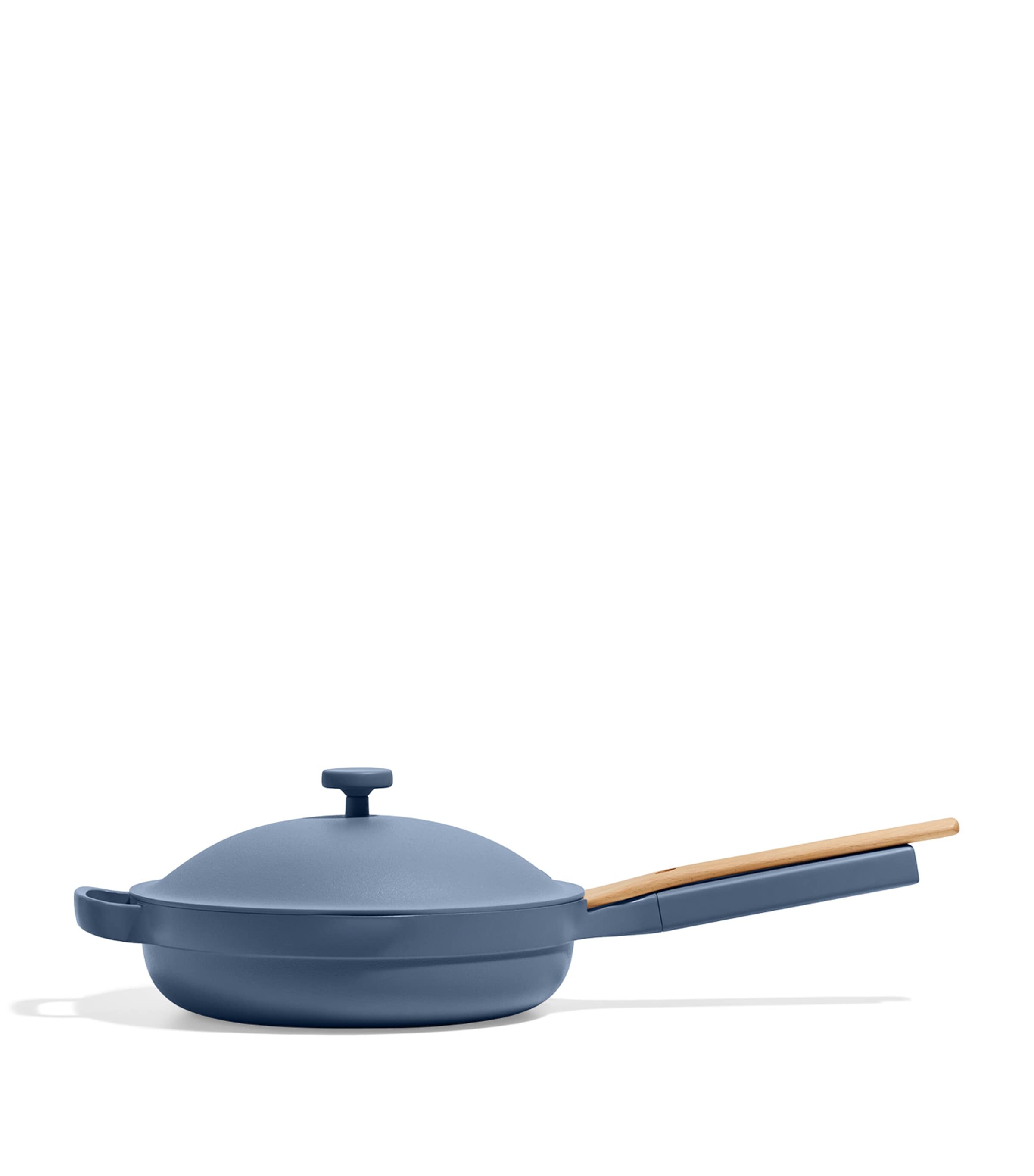 OUR PLACE Always Pan 2.0 Set (26.5cm) | Kitchenware | Cookware | Pans | Cookware Sets | Designers | Our Place