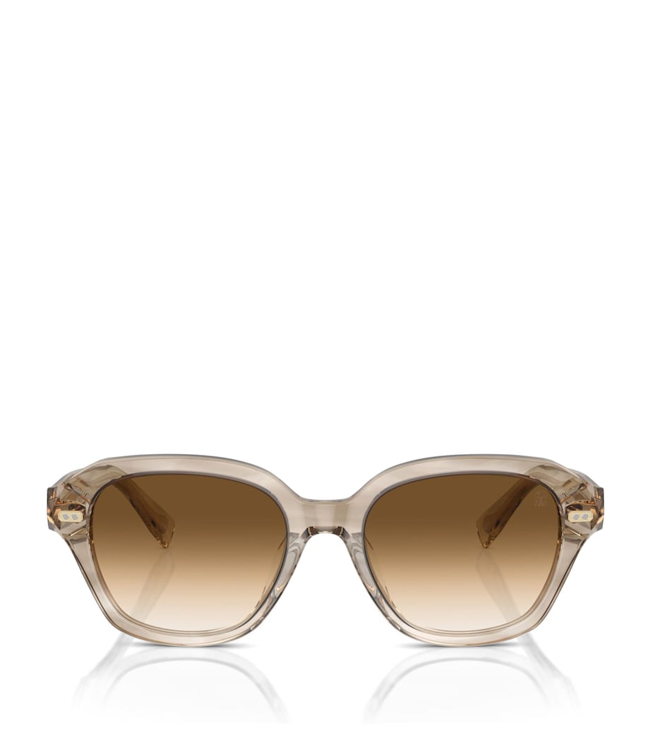 Acetate BC4004S Sunglasses 102751 Image 1