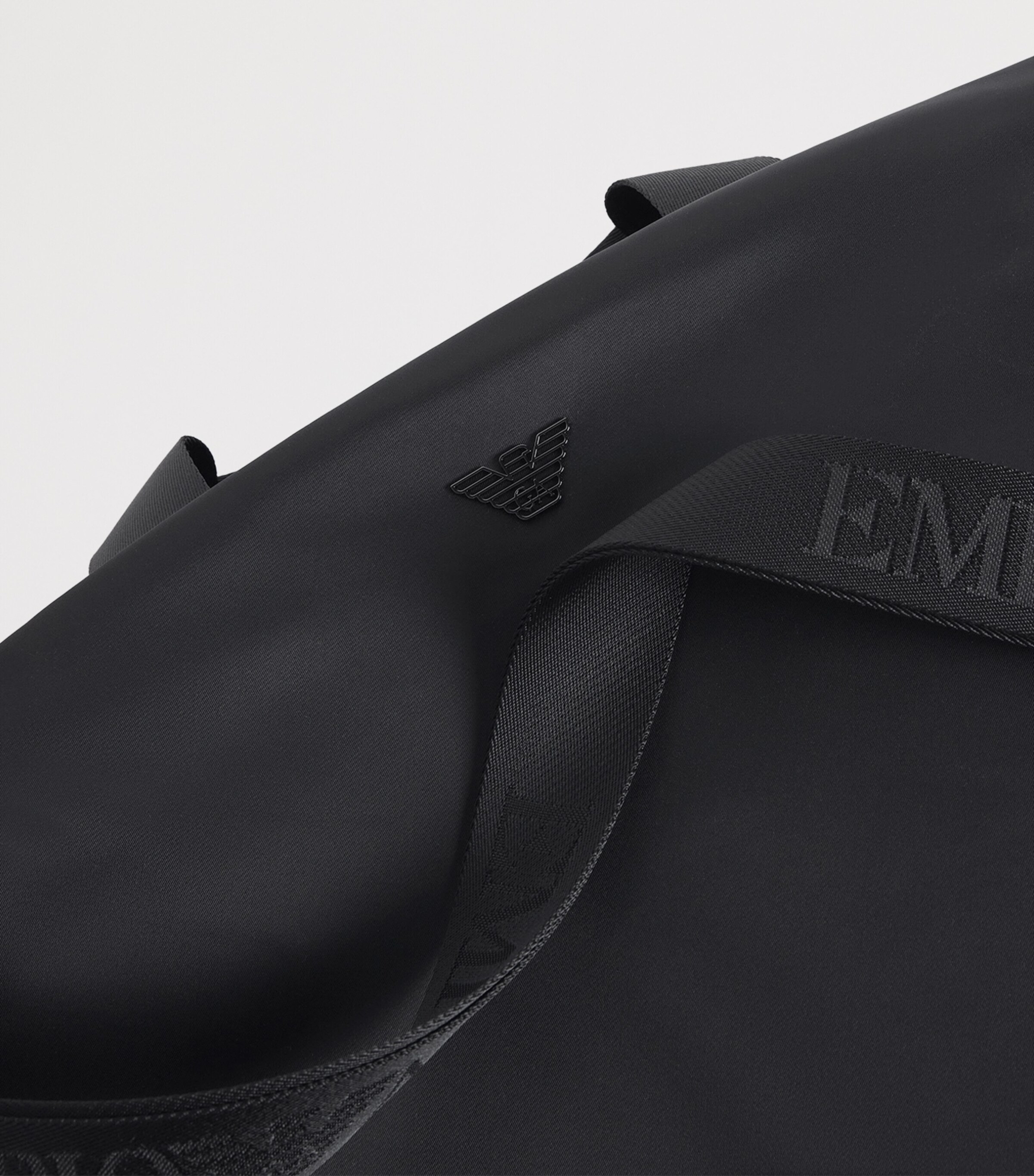 Emporio Armani Convertible Top-Handle Bag Image 6
