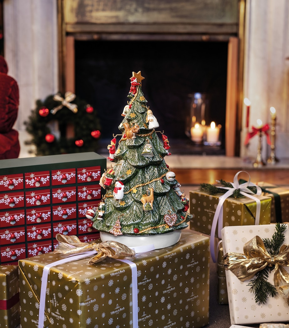 Christmas Toys 3D Advent Calendar MULTI Image 3