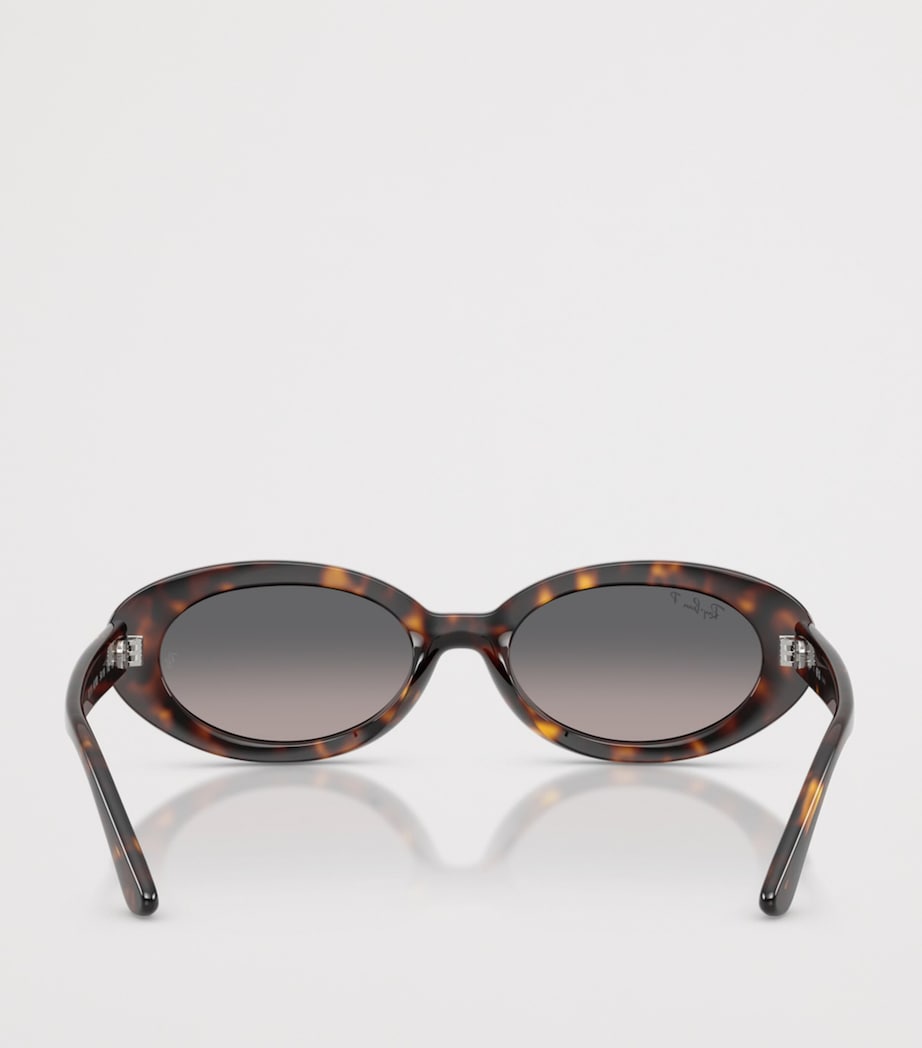 Ray-Ban RB2223 Sunglasses Image 4