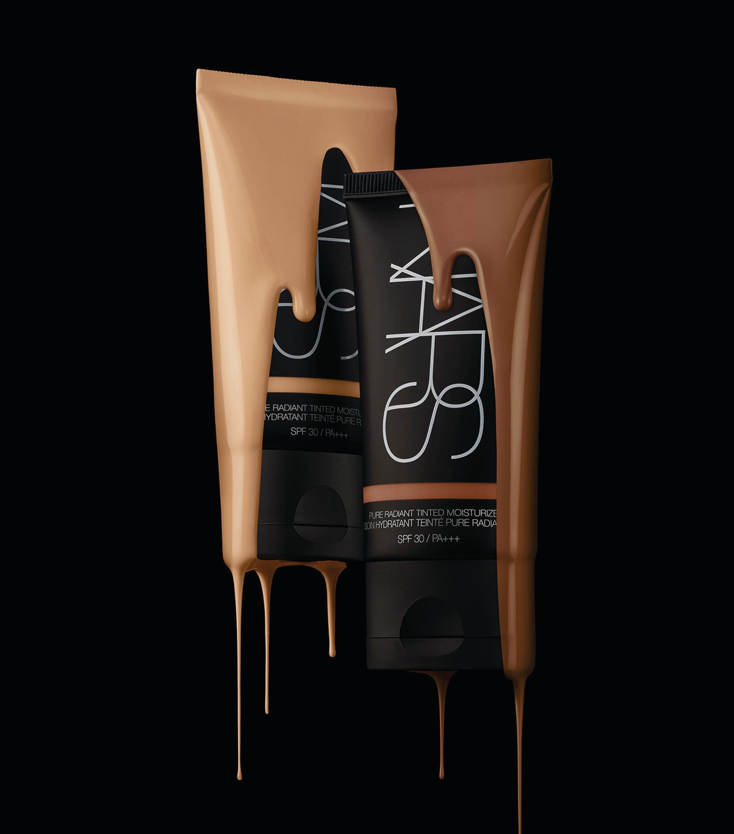 Pure Radiant Tinted Moisturizer SPF 30 GOTLAND Image 6