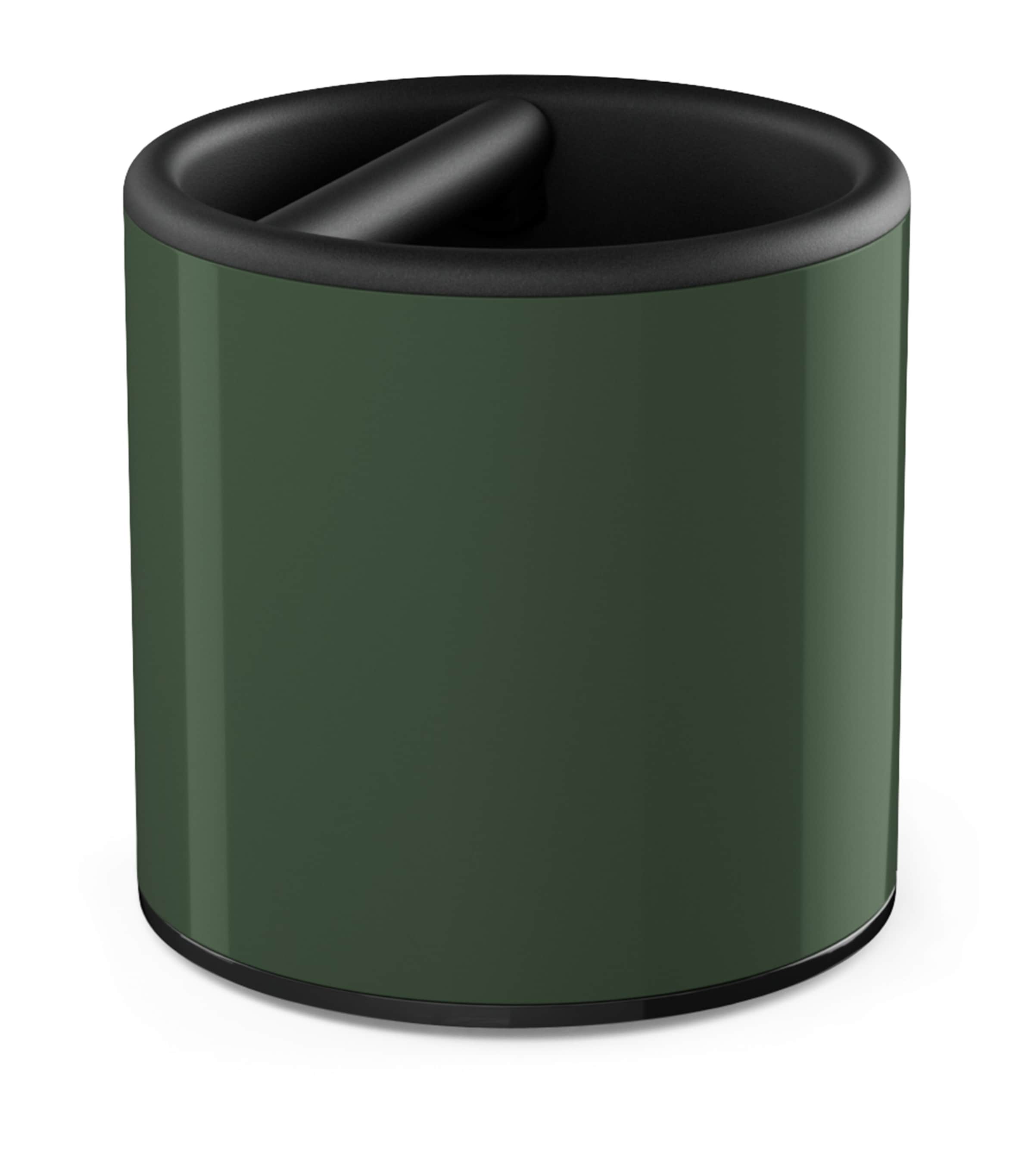 FELLOW Espresso Knock Box Woodland
