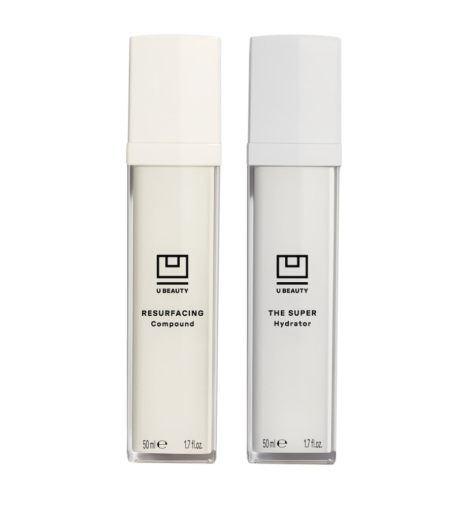 The Duo Skincare Gift Set (2 x 15ml) NO COLOUR Image 3