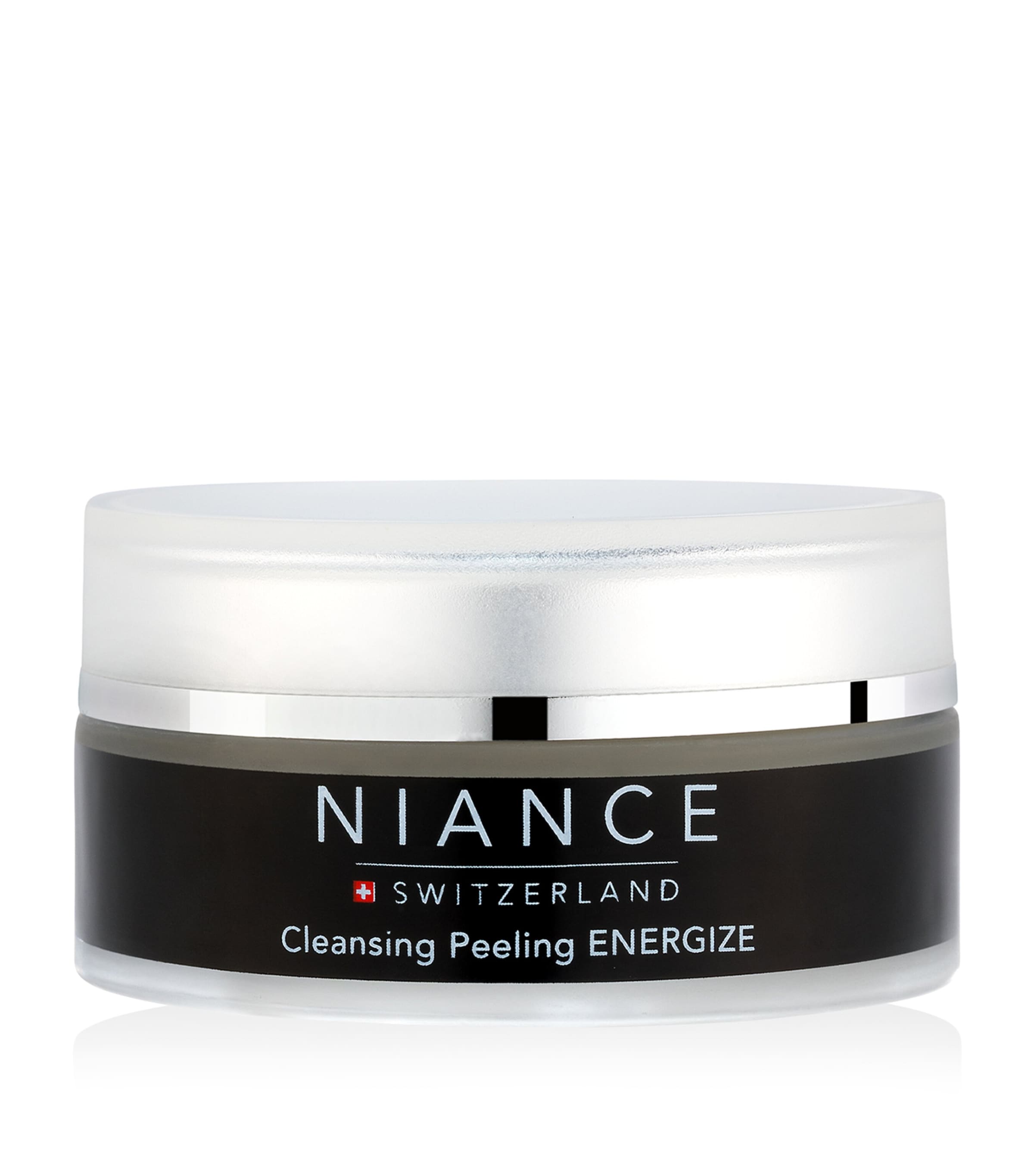 Niance Switzerland Cleansing Peeling Energize