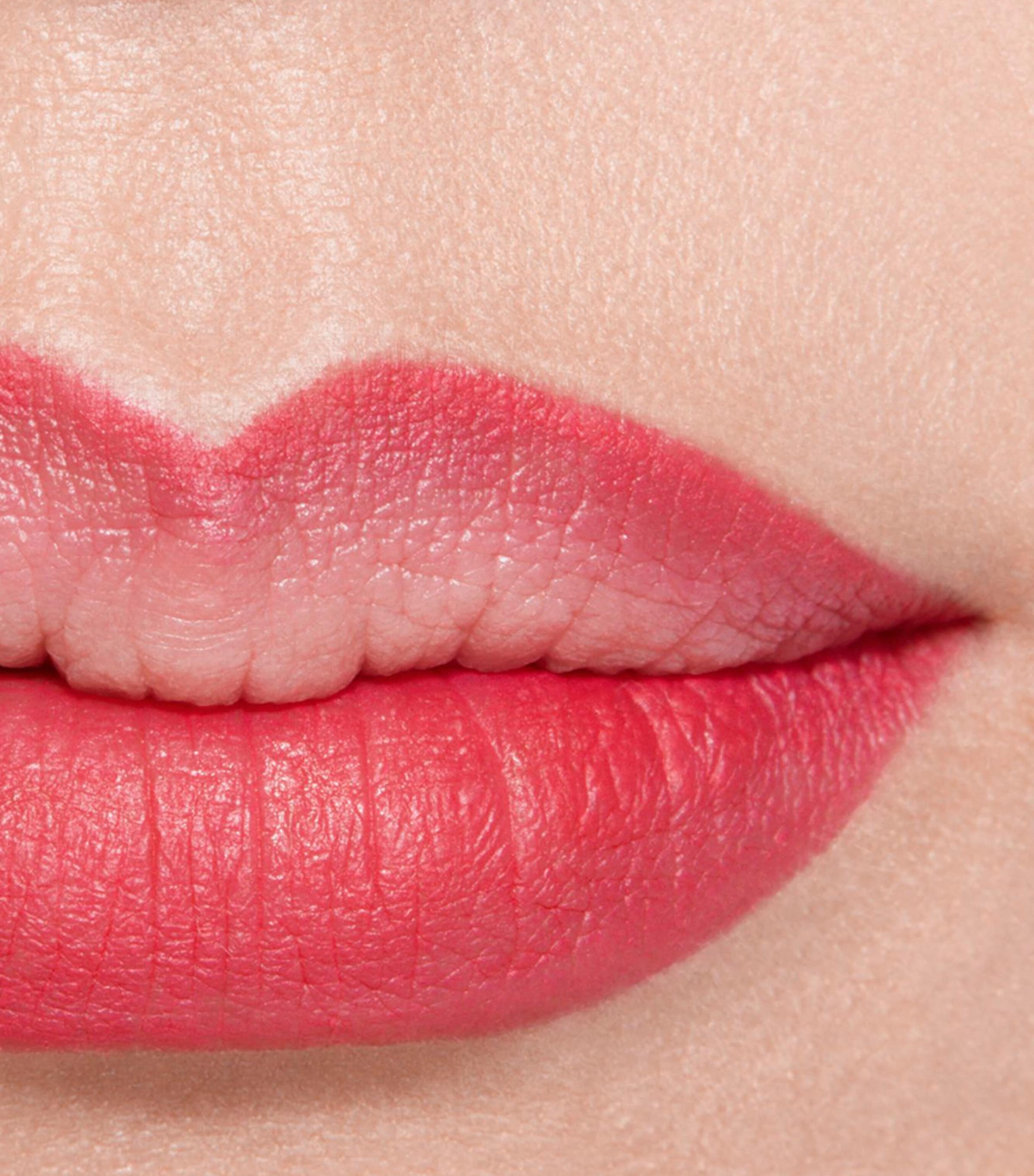 CHANEL CHANEL LE CRAYON LÈVRES Precision Lip-Defining Pencil Rose Vif Image 4