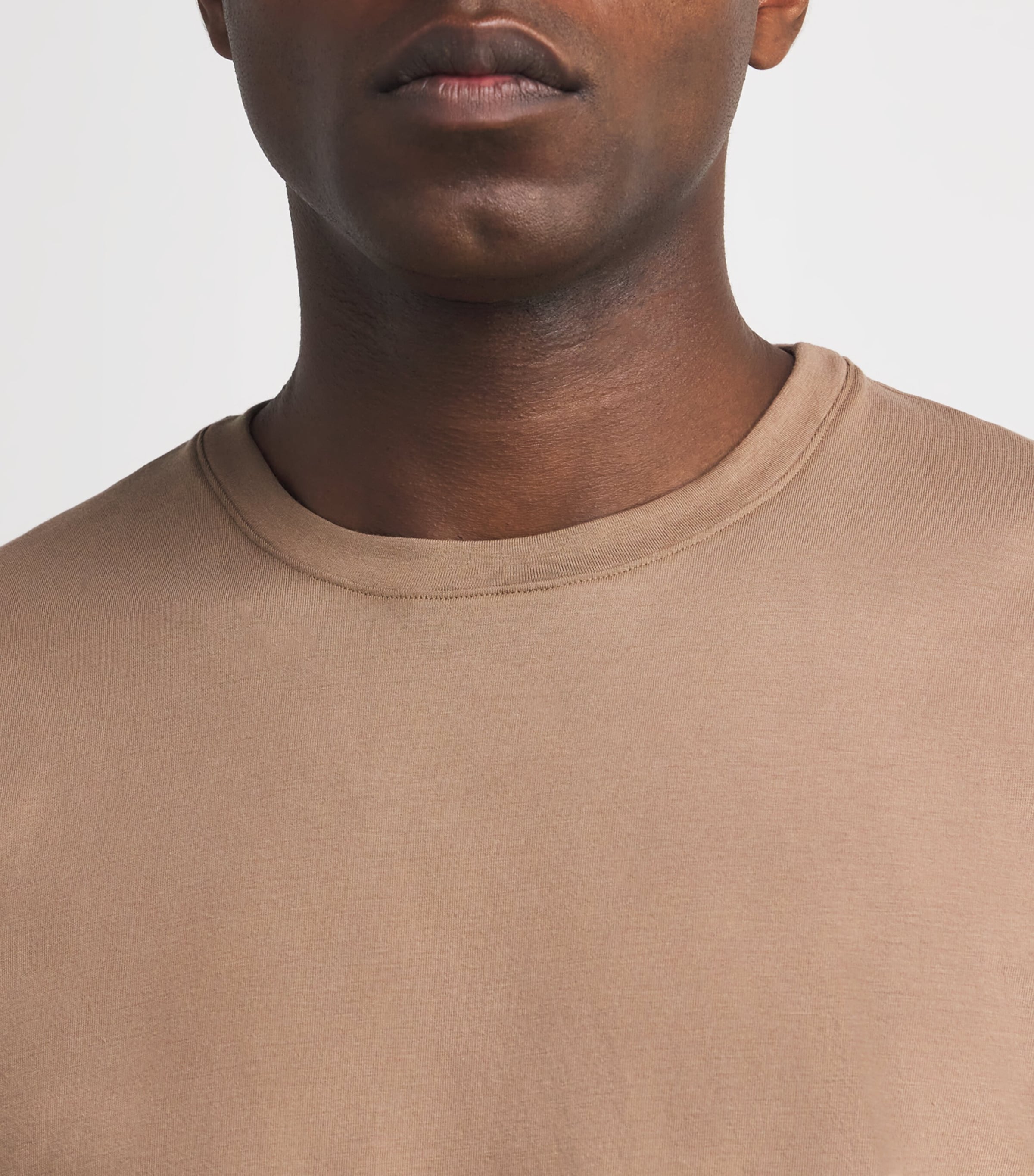 Hanro Cotton Lounge Top | Men Clothing | Nightwear | Loungewear | T-Shirts | Plain T-Shirts | Designers | Hanro Hanro Cotton Lounge Top | Men Clothing | Nightwear | Loungewear | T-Shirts | Plain T-Shirts | Designers | Hanro