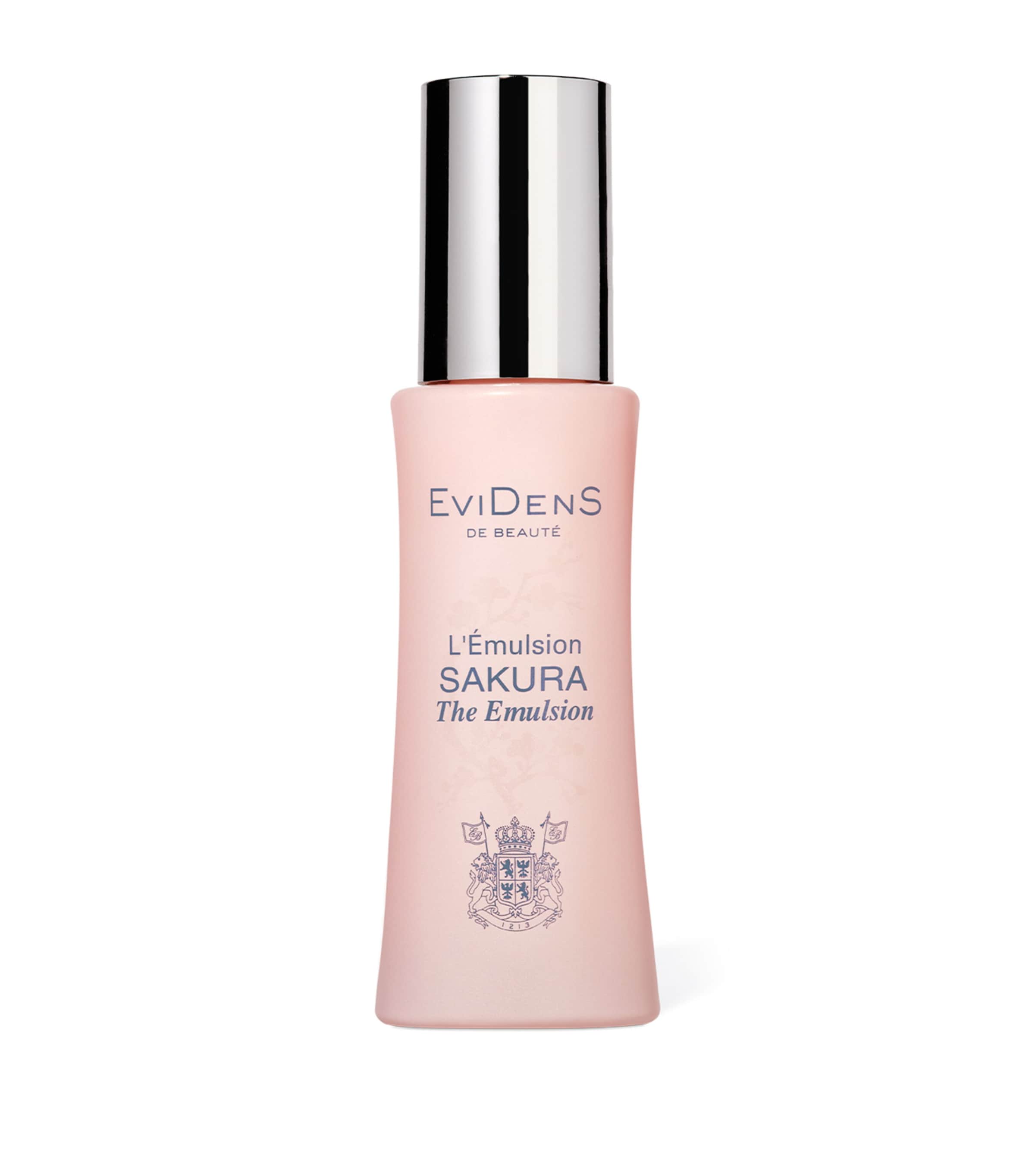 Evidens De Beauté The Sakura Emulsion