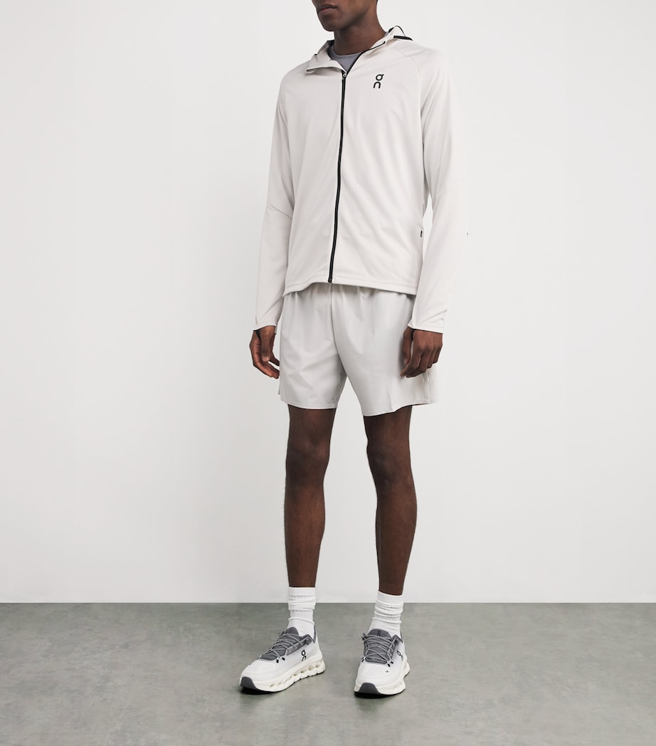 Cloudtilt Trainers ROCK | IVORY Image 5