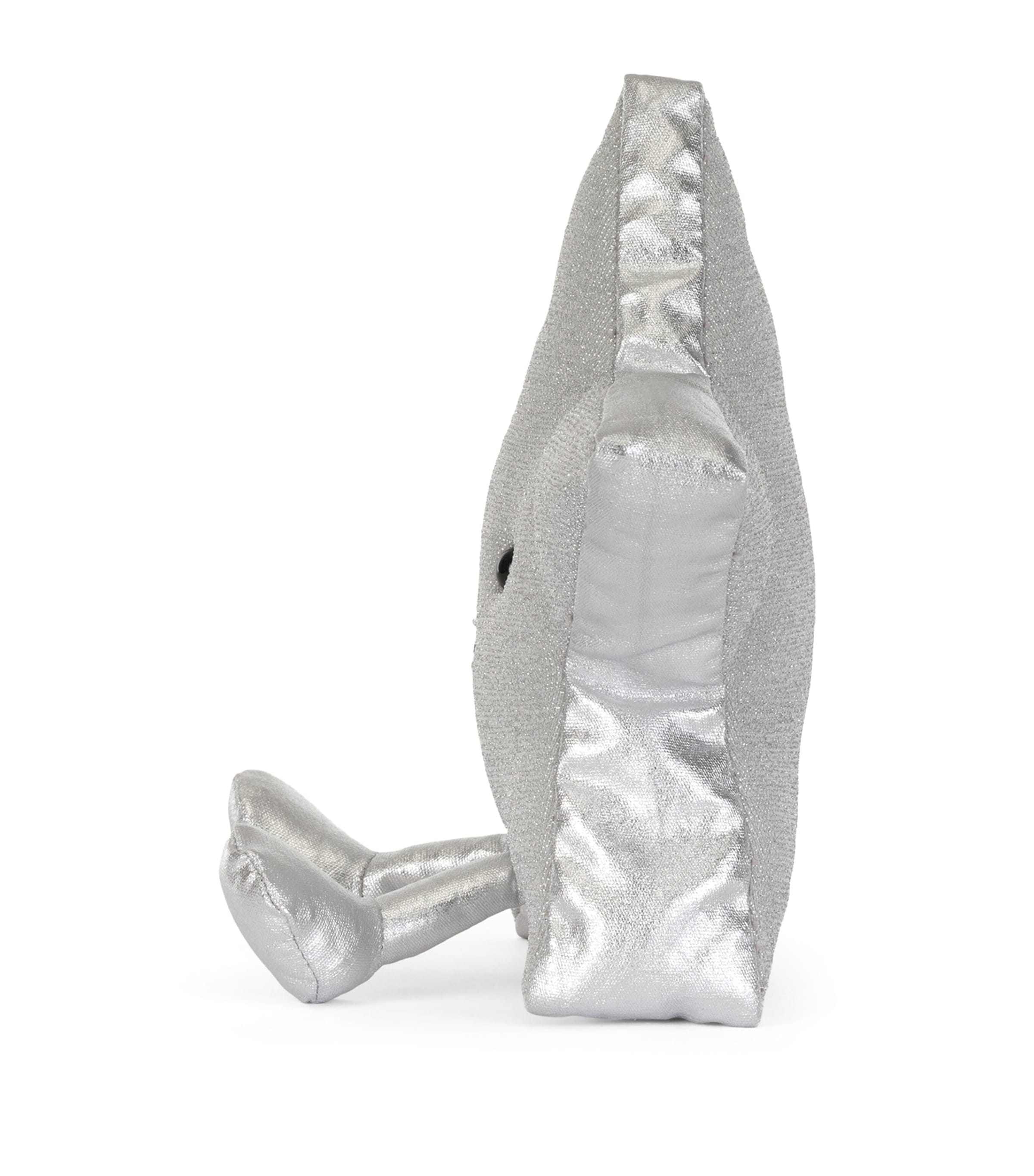 Jellycat Amuseables Silver Star (17cm) Image 7