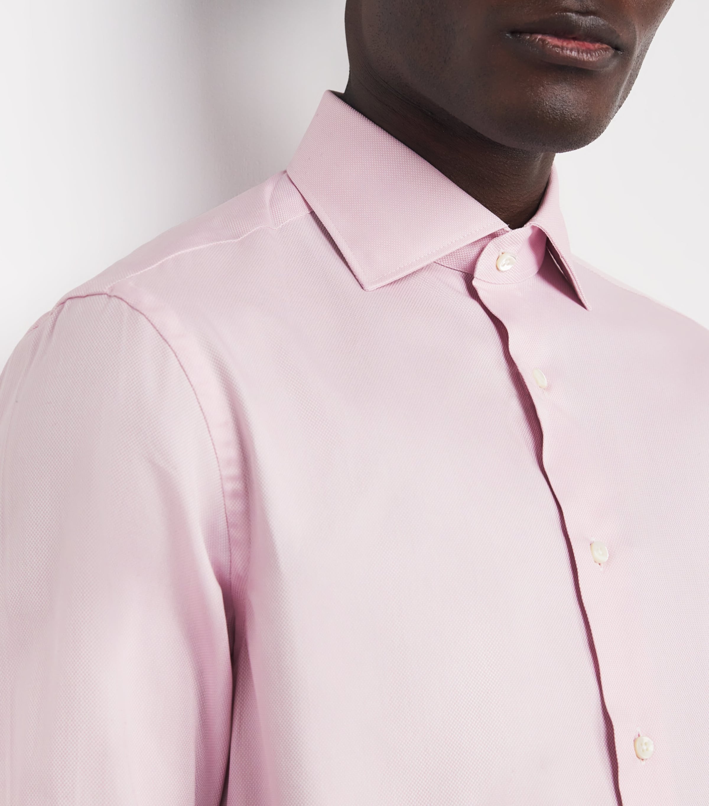 Cotton Shirt 601 Image 6