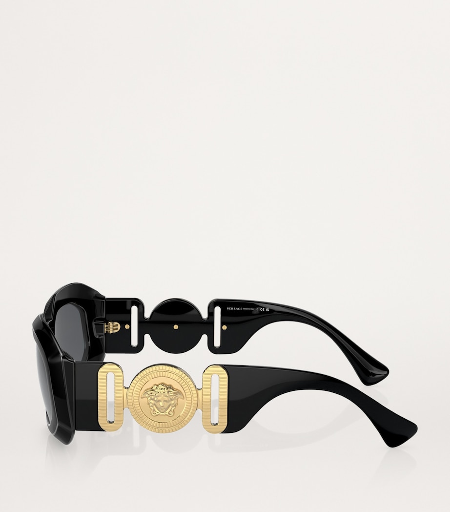 Versace Nylon Sunglasses Image 3