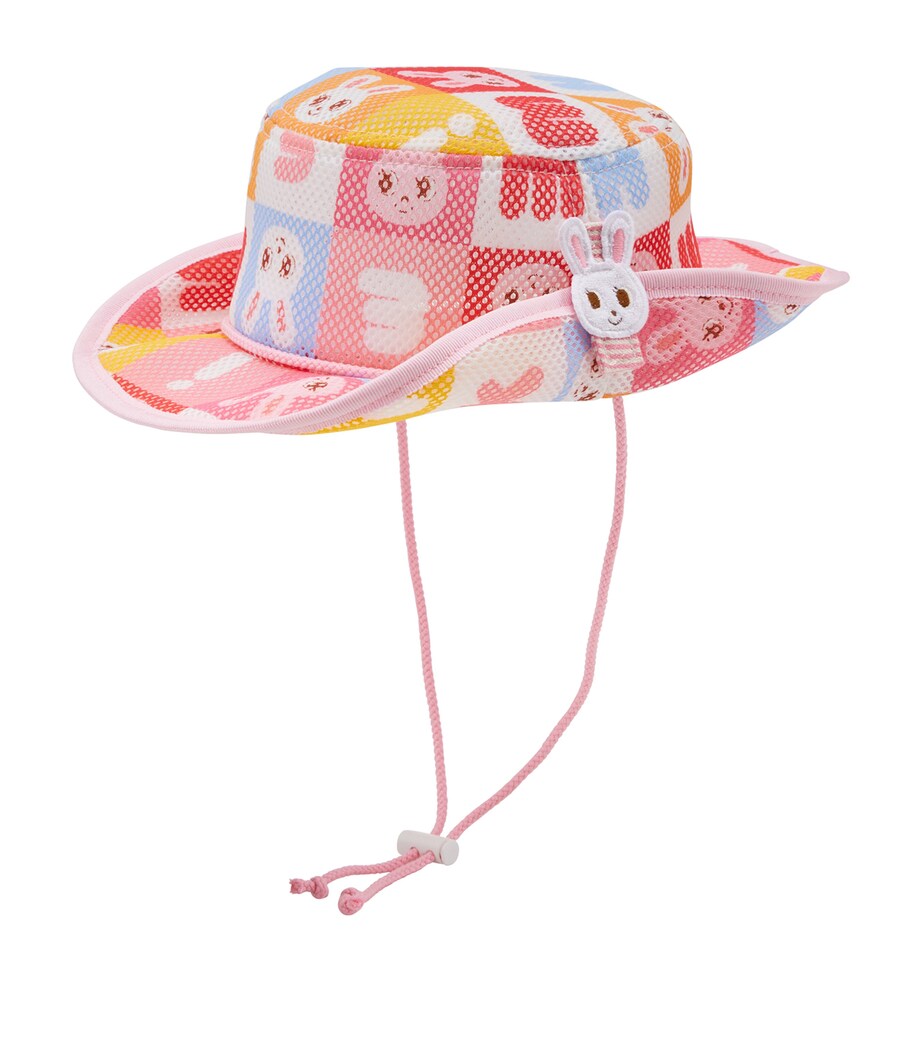 Animal Print Sunhat 8 Image 1