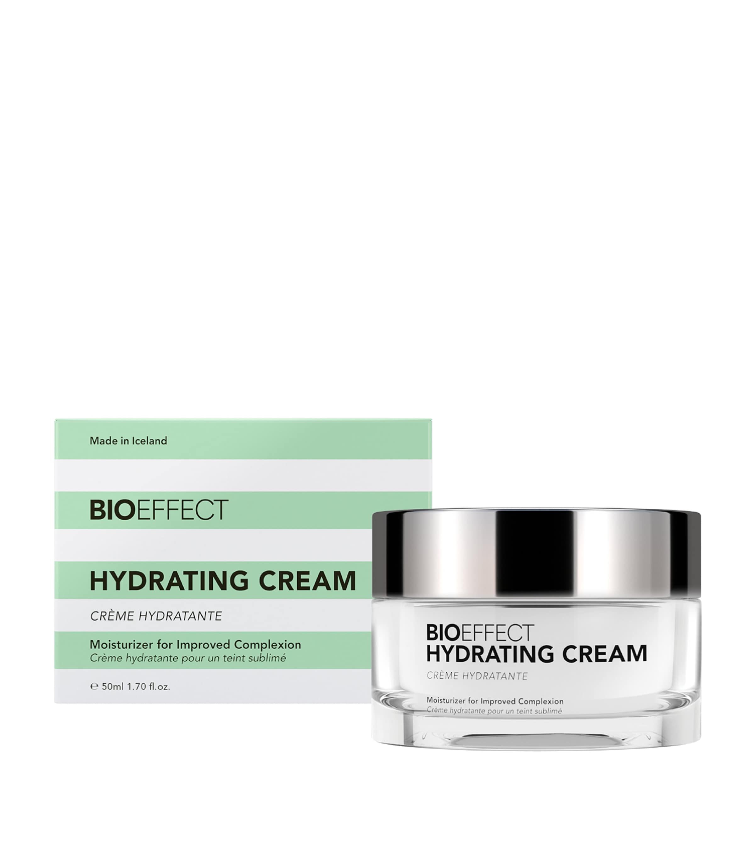 Bioeffect Hydrating Cream