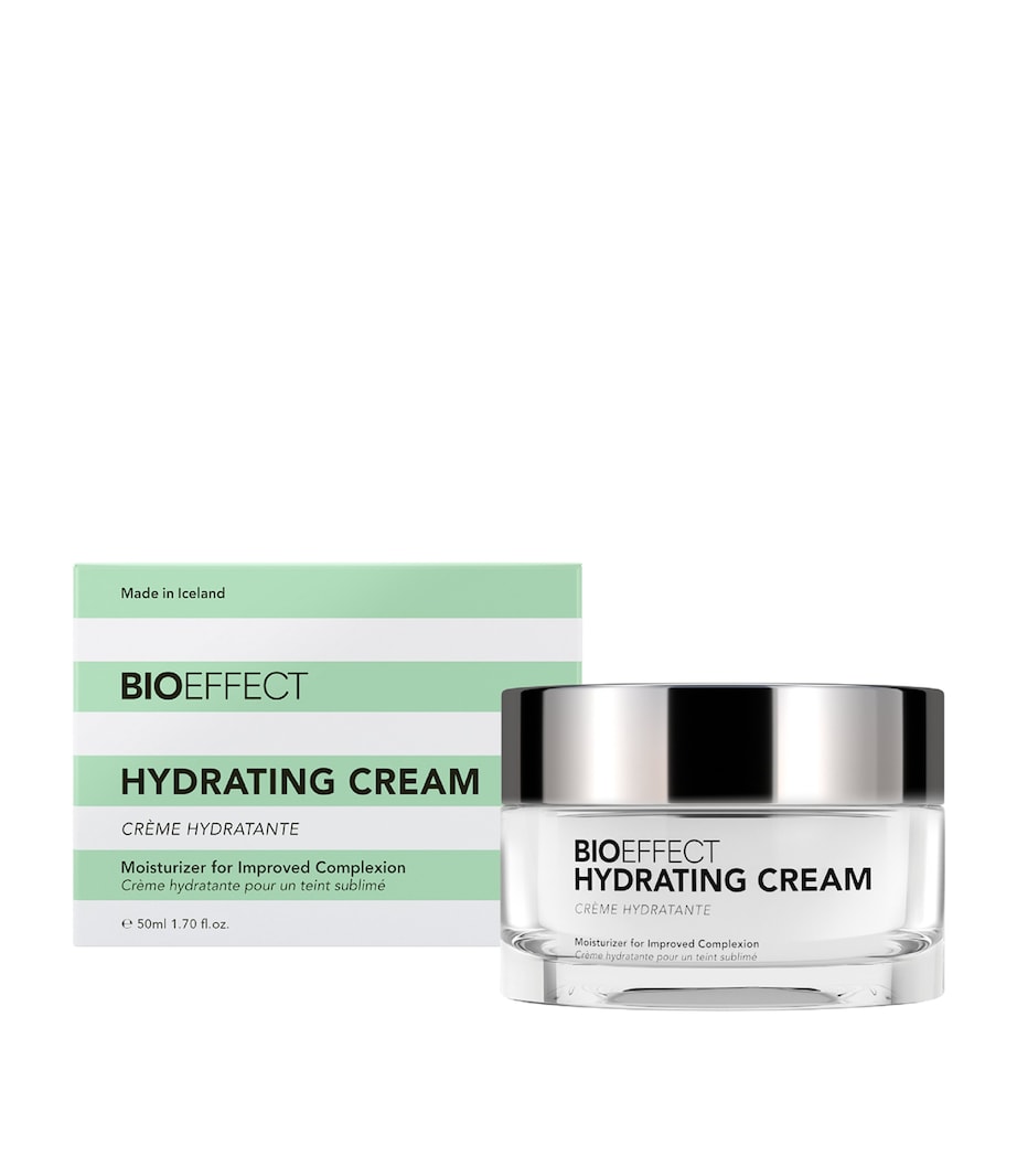 Hydrating Cream (50ml) NO COLOUR Image 1