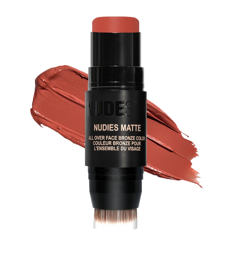 NUDESTIX Nudies Matte Bronze Beach Babe Image 1