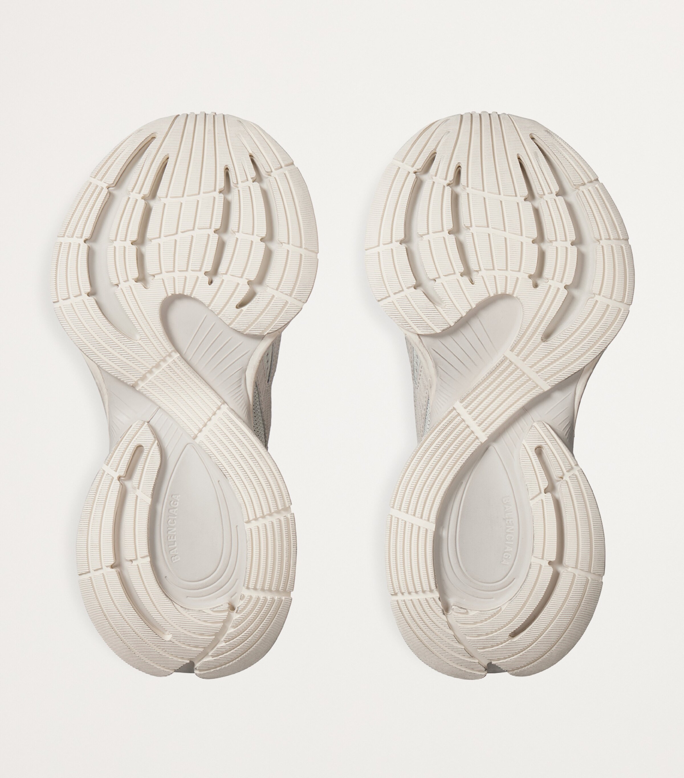 Balenciaga Mesh Circuit Sneakers Image 7