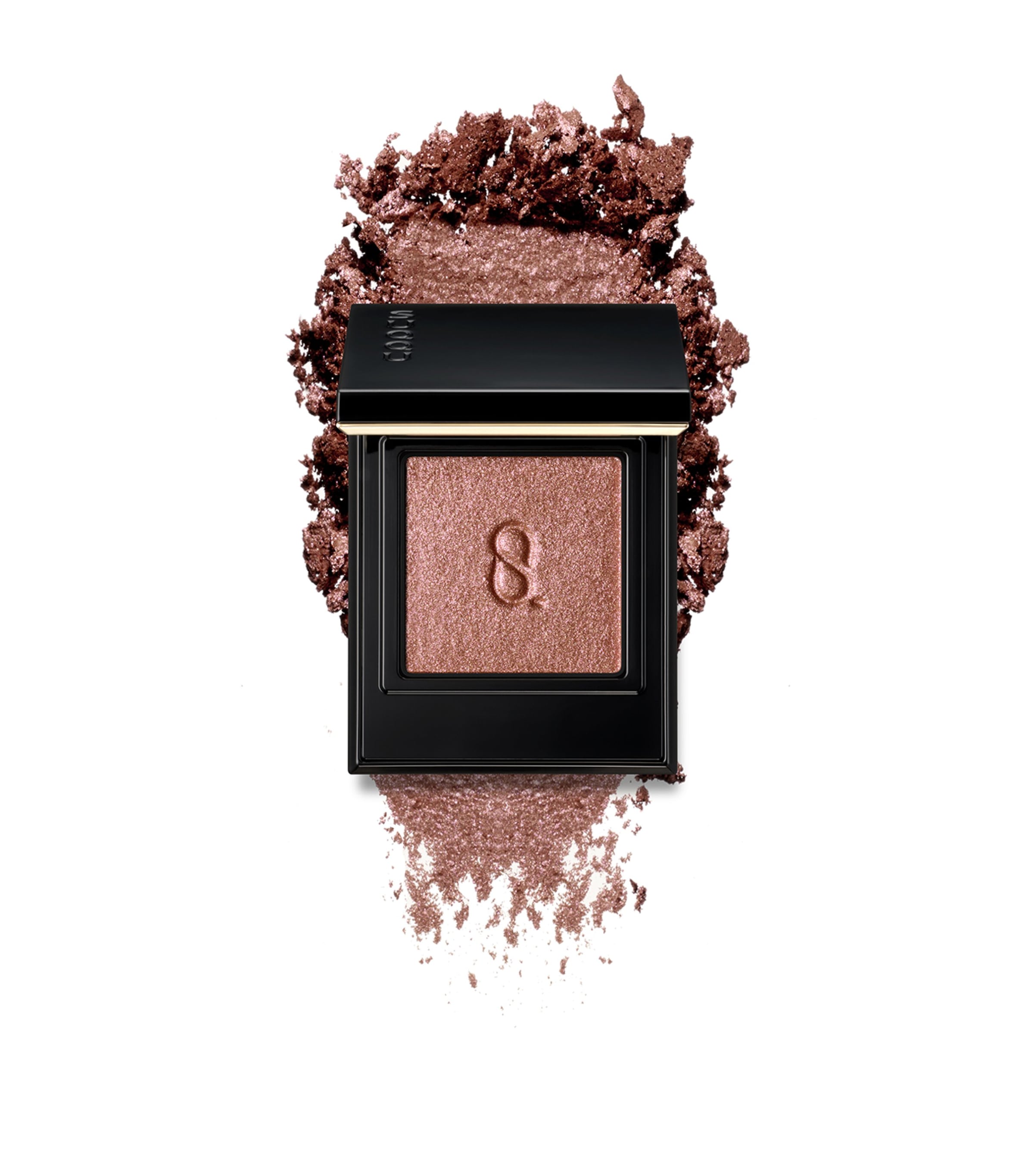 Mono Look Eyes Eyeshadow P-01 Image 4