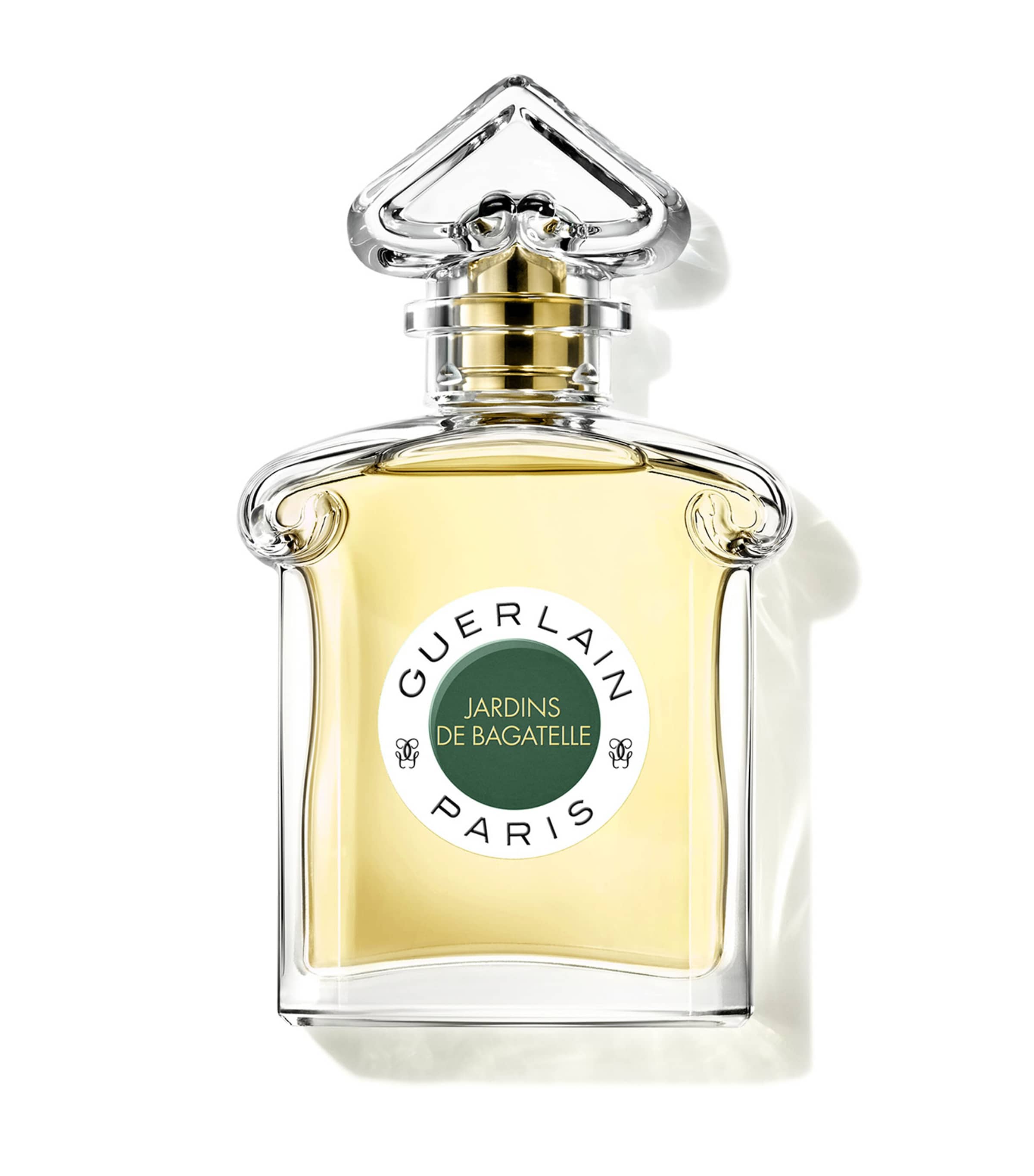 GUERLAIN JARDINS DE BAGATELLE EAU DE TOILETTE