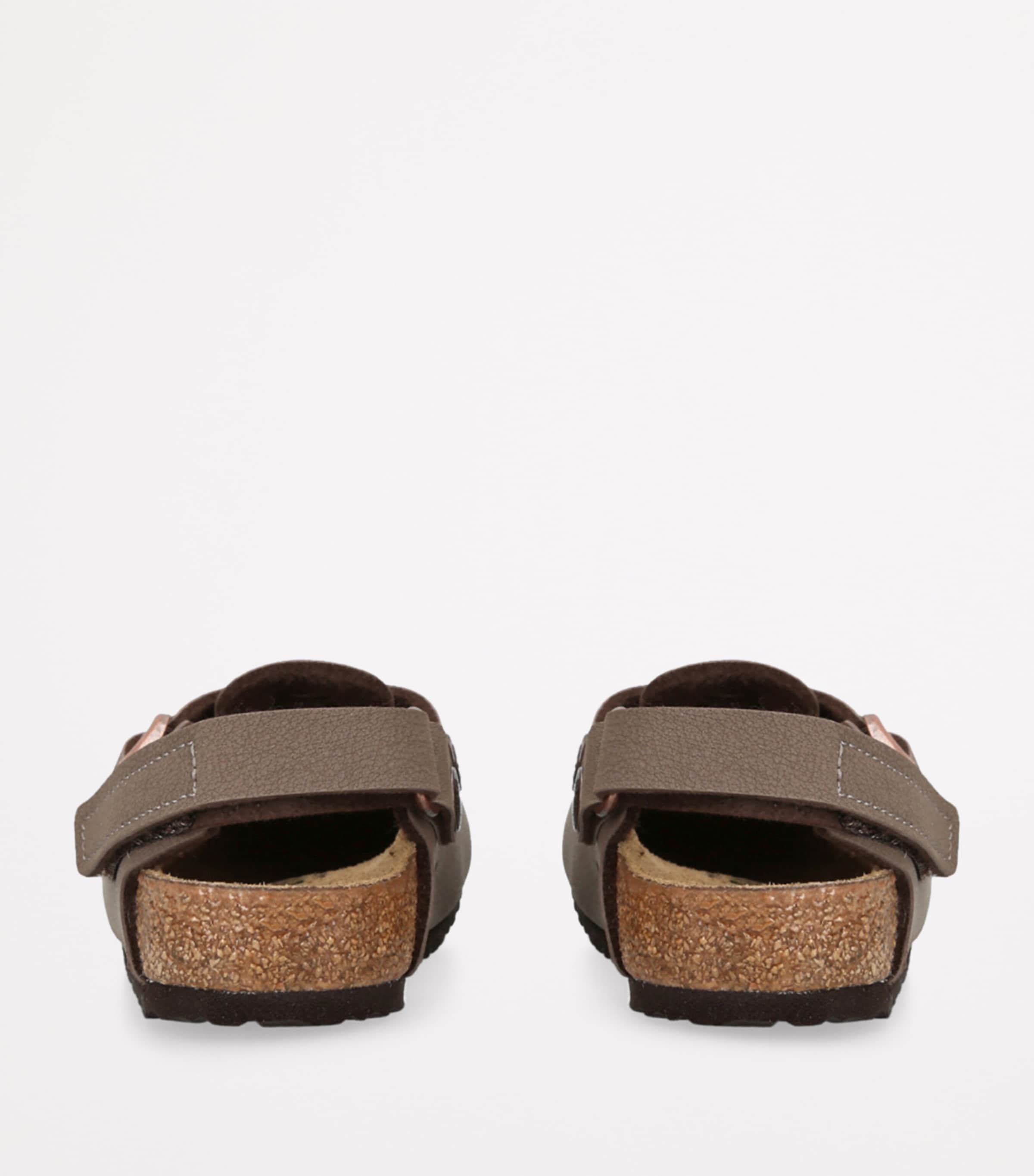 Tokio Sandals DARK BROWN Image 2