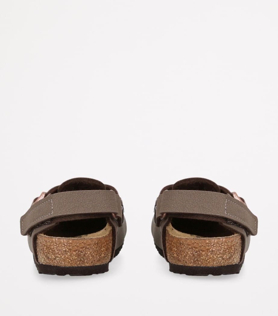 Tokio Sandals DARK BROWN Image 2