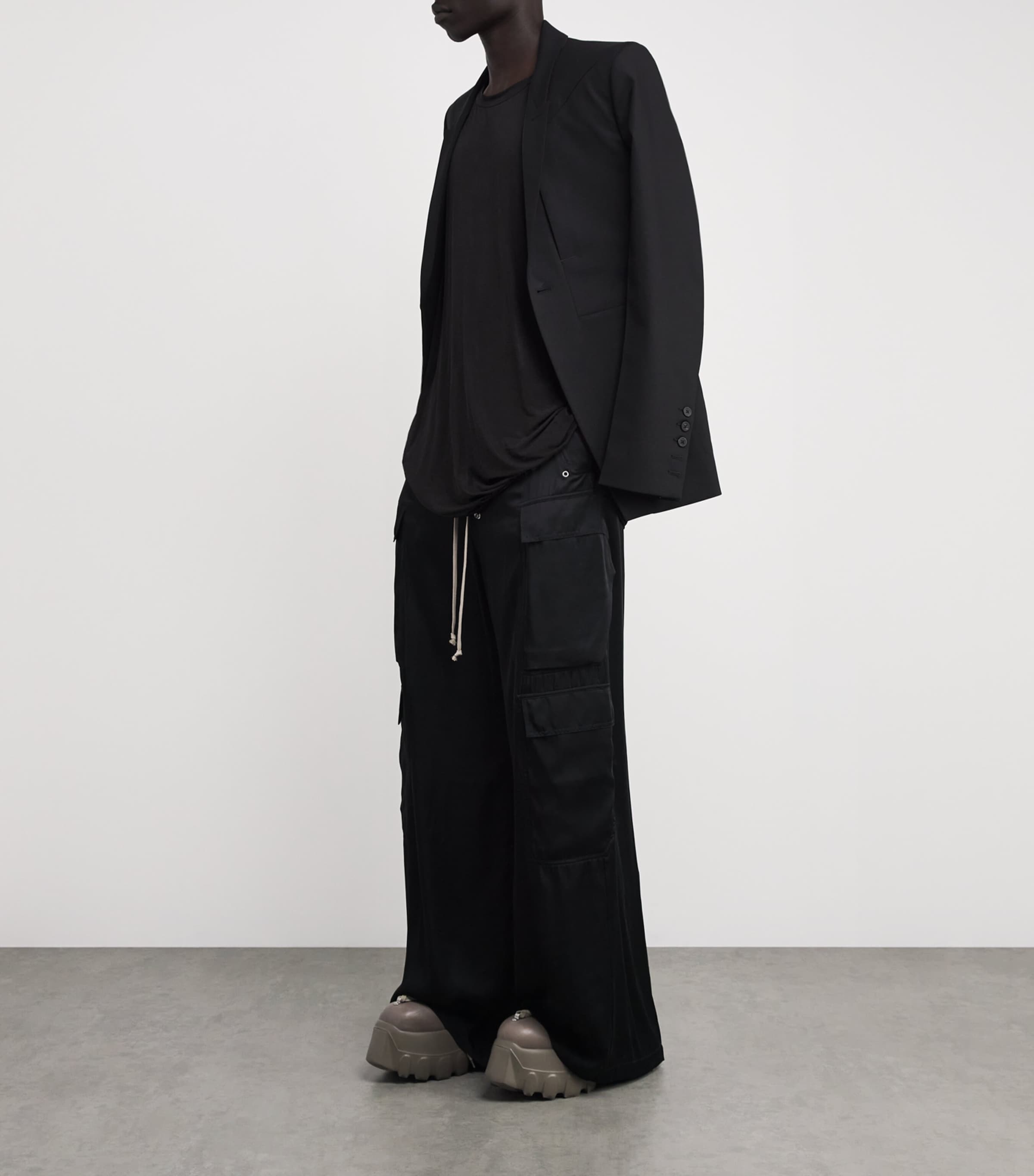 Tommy T-Shirt 09/BLACK Image 2