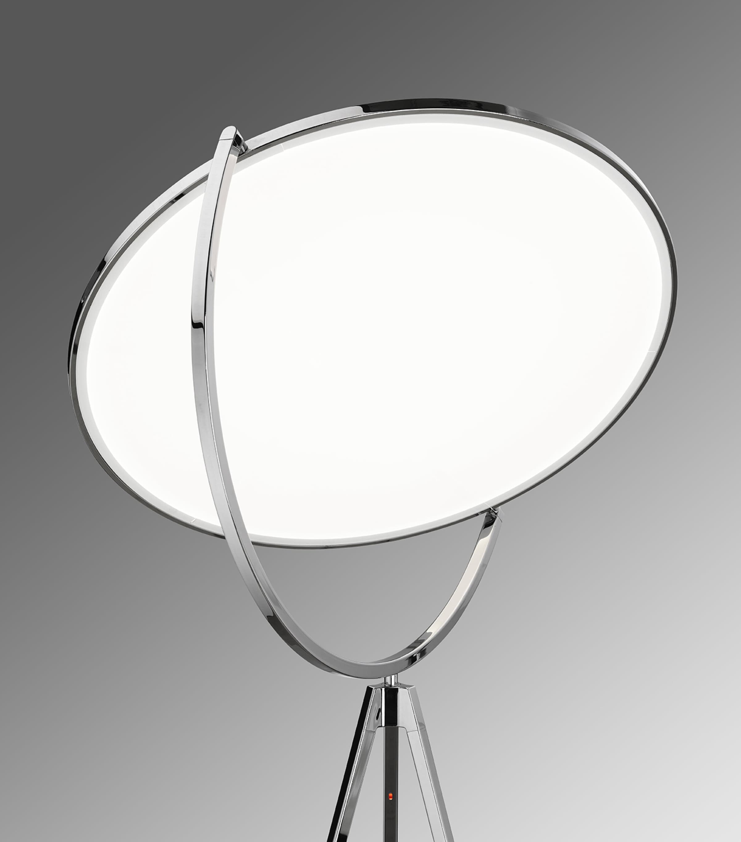 Flos Superloon Floor Lamp Image 3