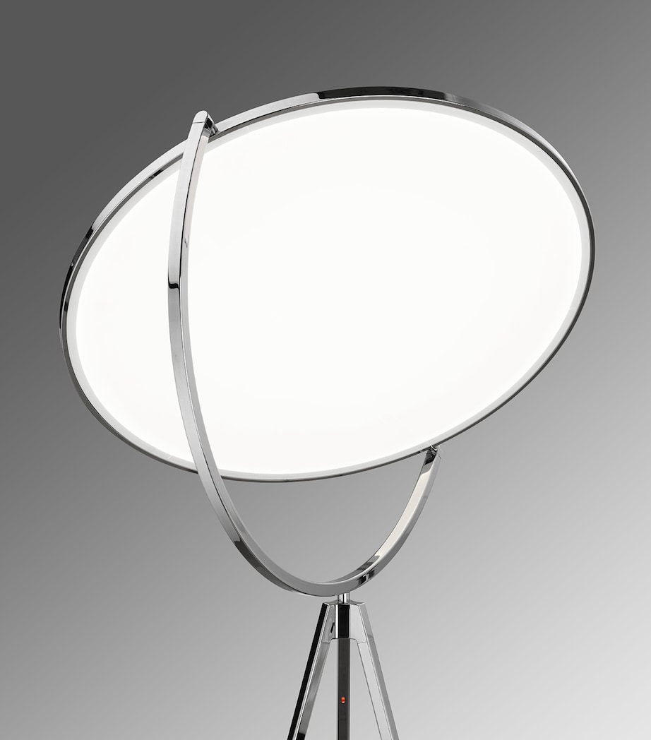 Flos Superloon Floor Lamp Image 3