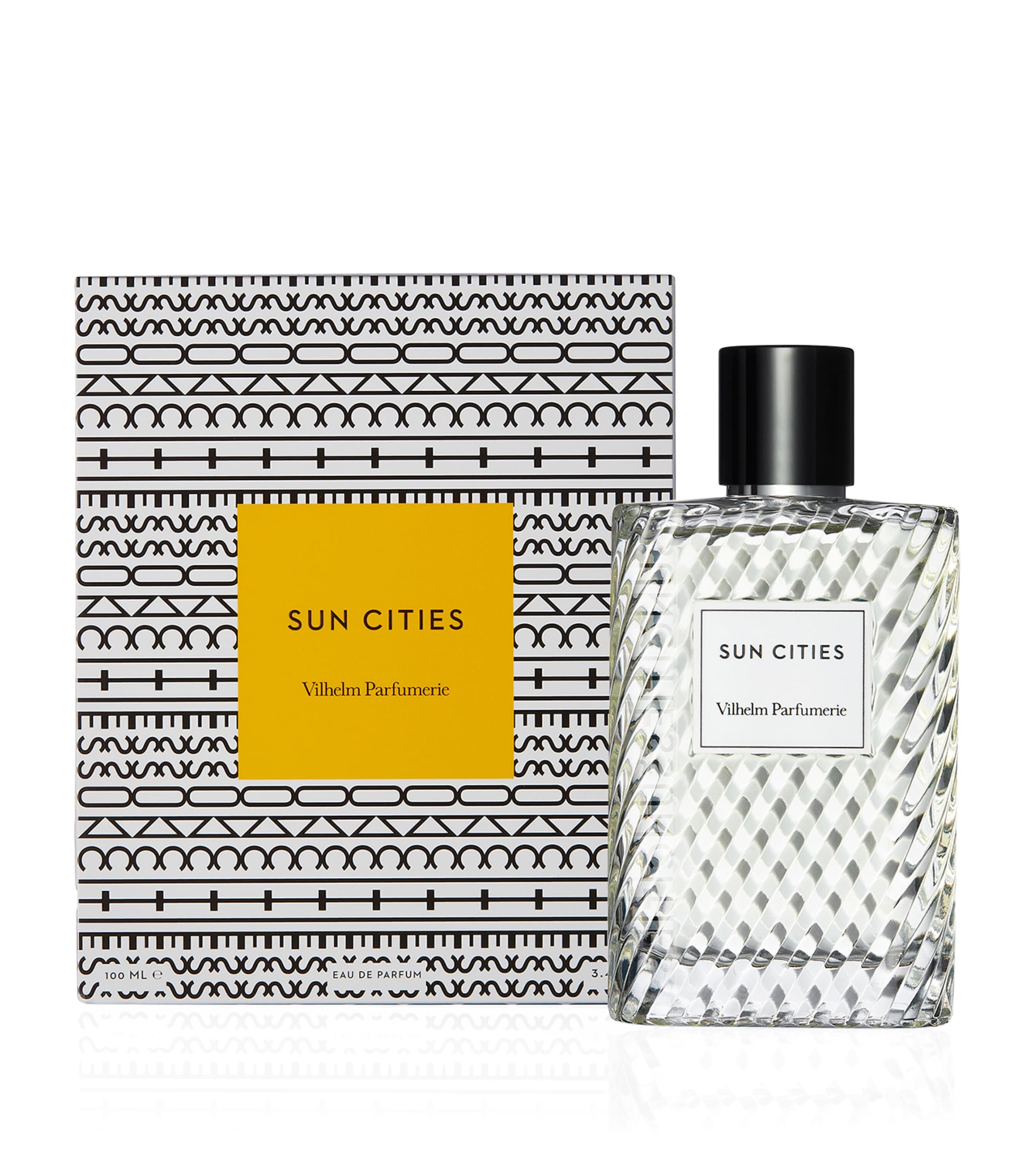 Vilhelm Parfumerie Sun Cities Eau de Parfum (100ml) Image 2