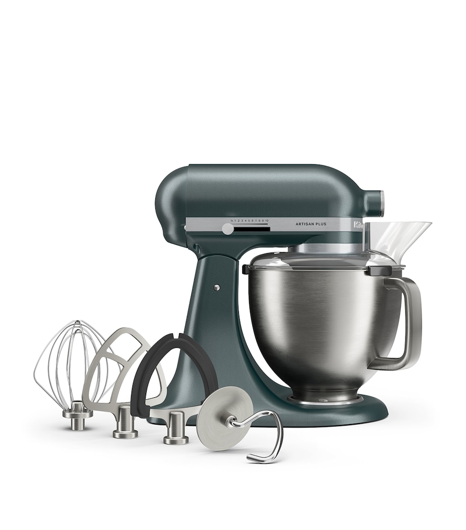 KitchenAid Artisan Plus Stand Mixer (4.7L) Juniper