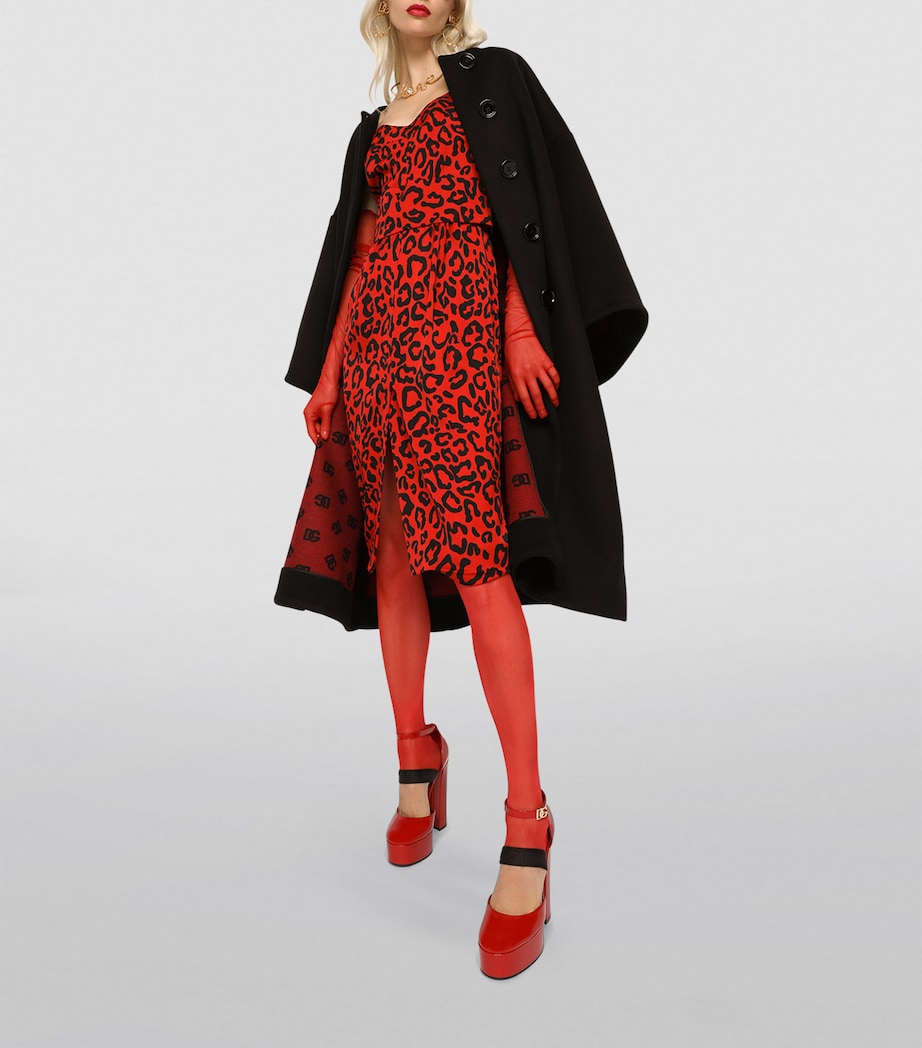 Clip-On Logo Earrings ZOO00-GOLD Image 2