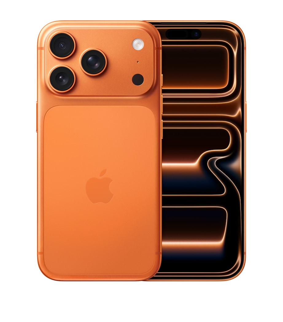 Apple 17 Pro 512GB – Cosmic Orange COSMIC ORANGE Image 1