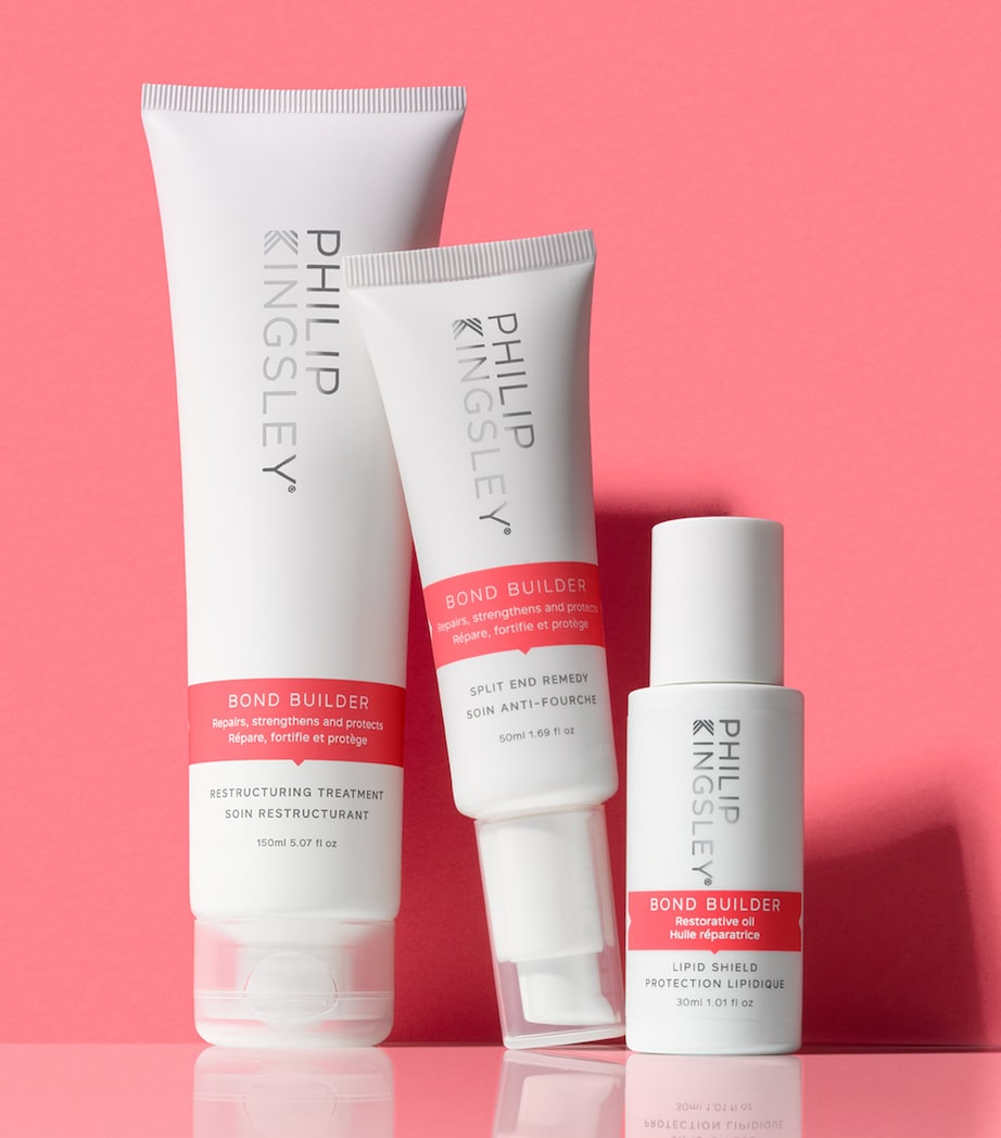 Bond Builder Lipid Shield Oil (30ml) NO COLOUR Image 10