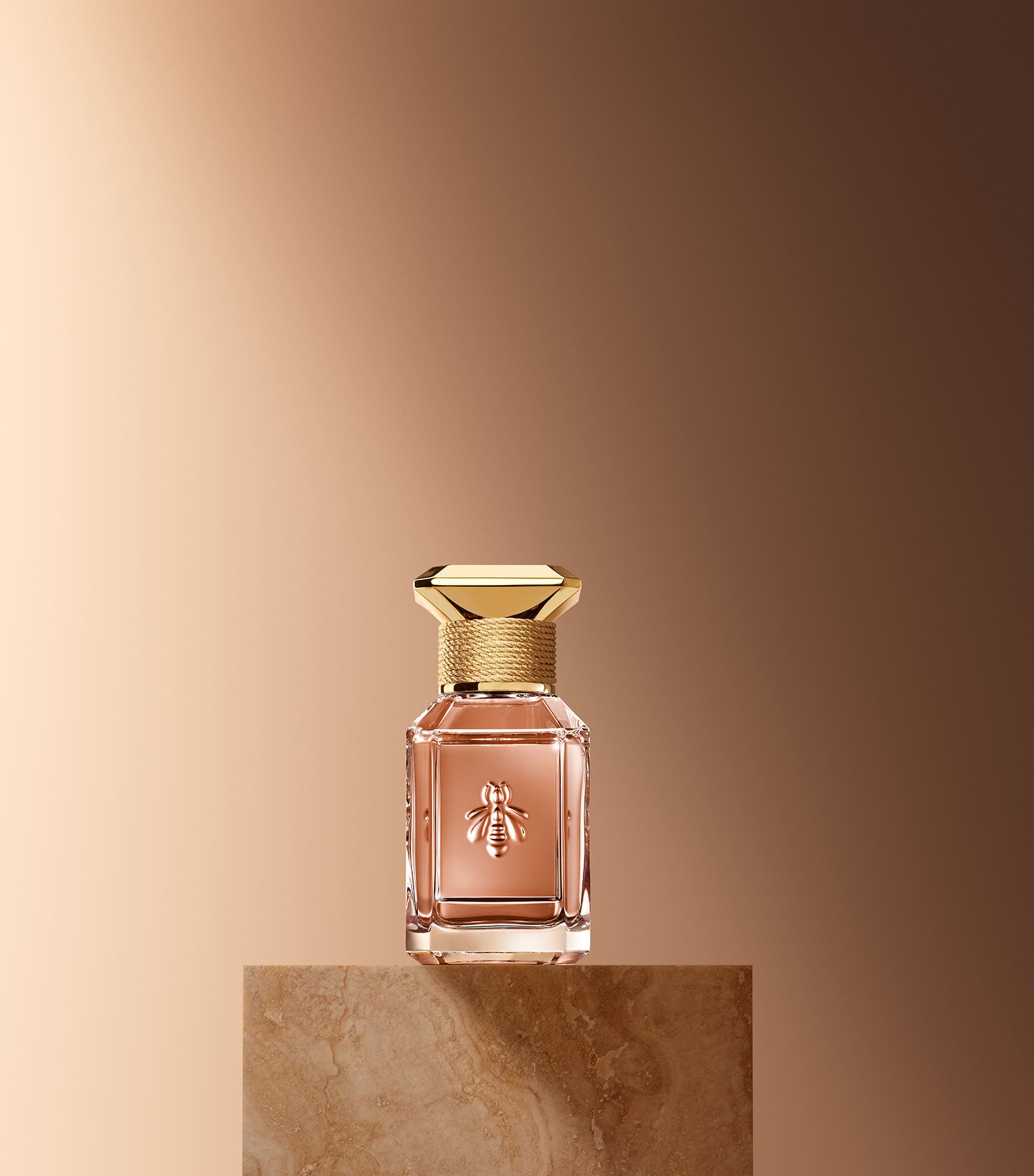 Guerlain L'Art & La Matière Iris Pallida Extrait 6 Extrait de