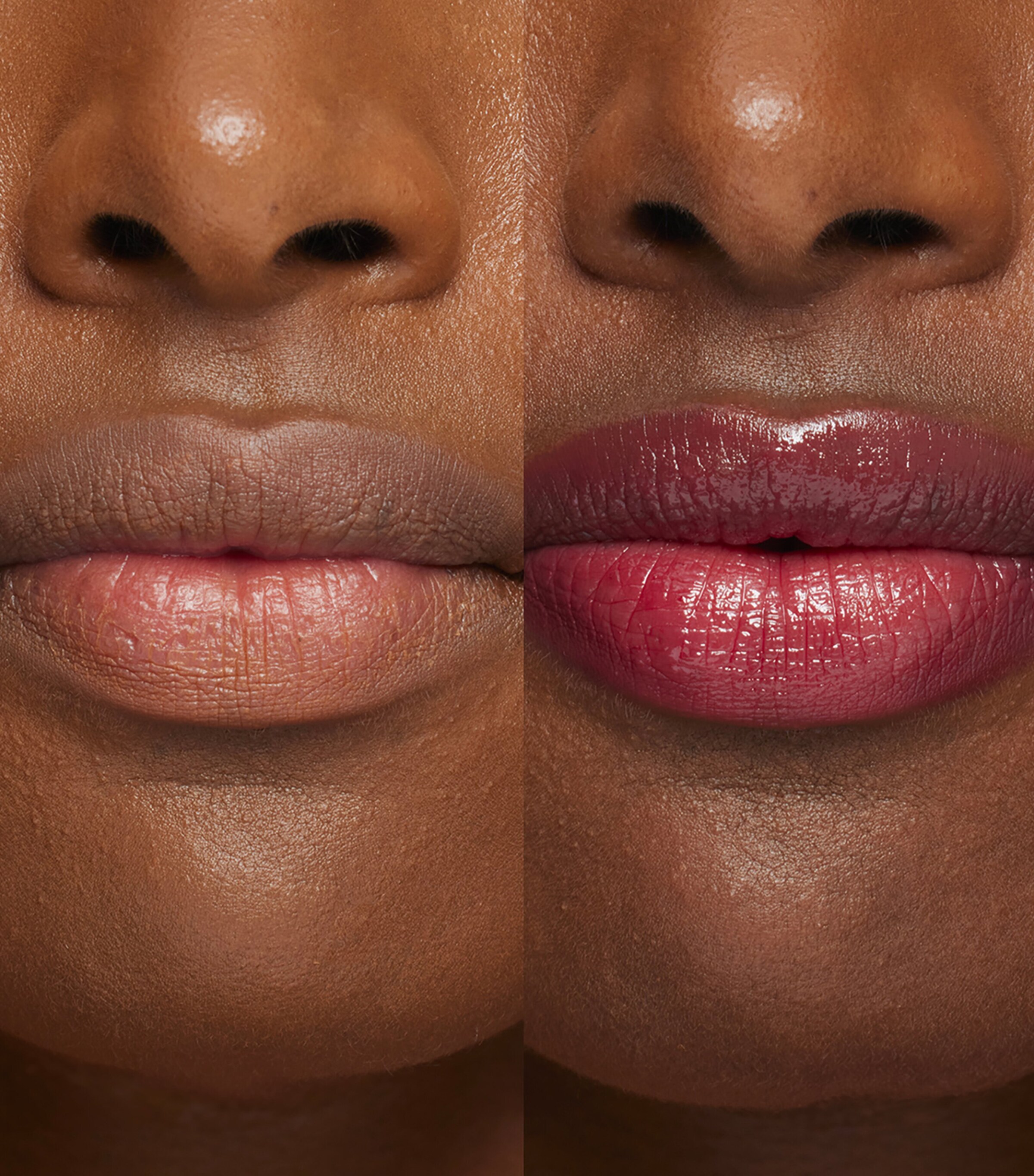 Clarins Lip Oil Balm Fig Image 6