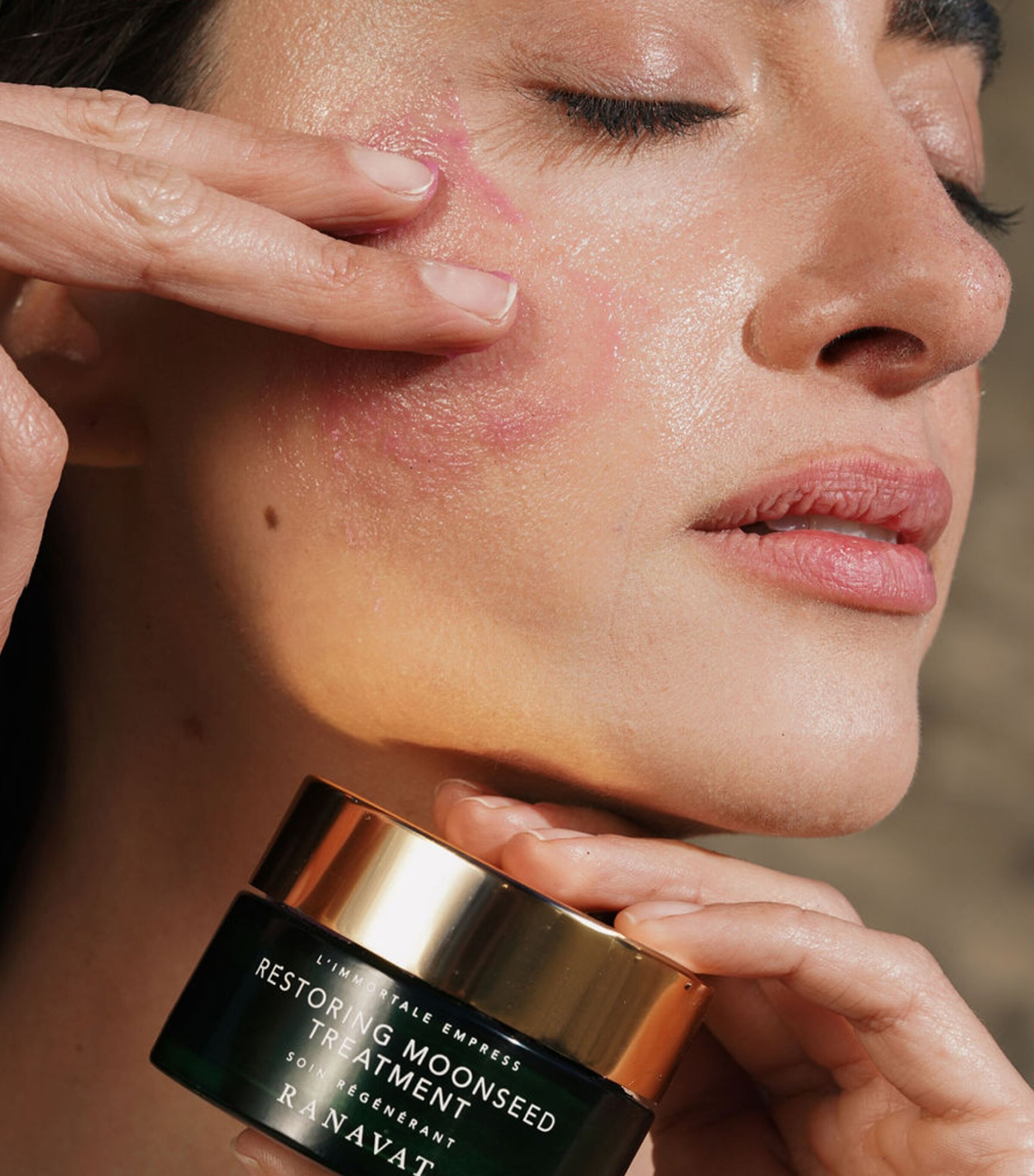 Restoring Moonseed Treatment (50ml) NO COLOUR Image 2