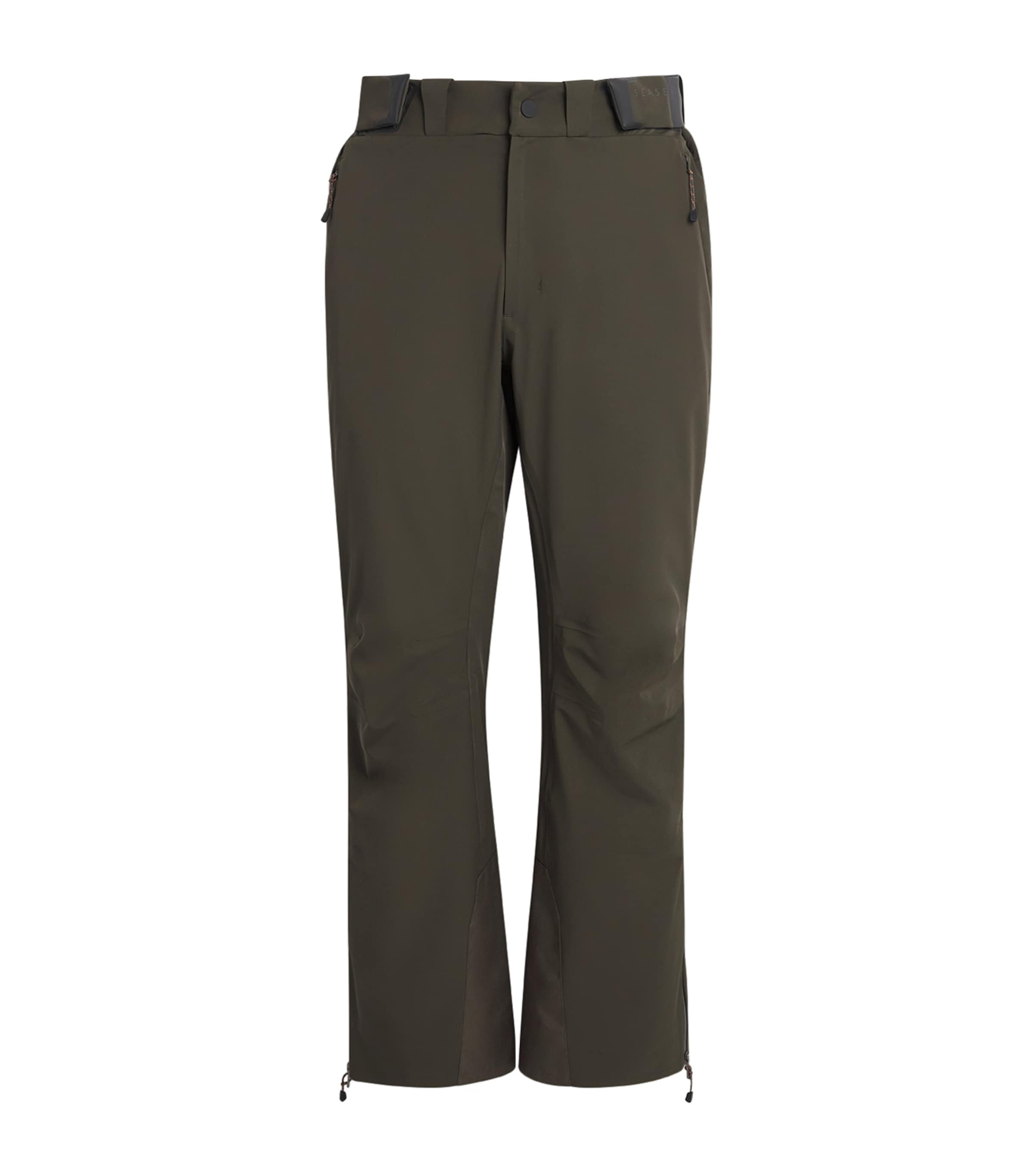 Cashmere Indren Ski Trousers