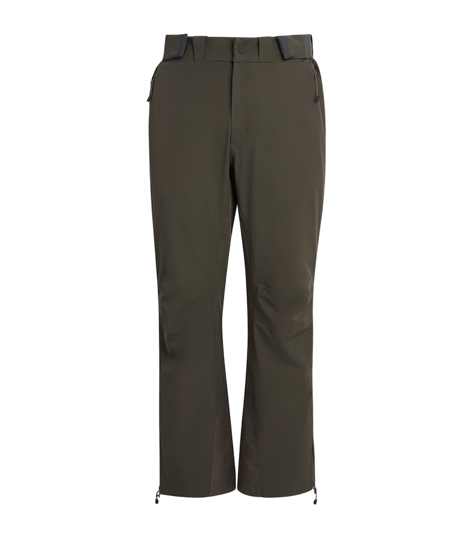Cashmere Indren Ski Trousers