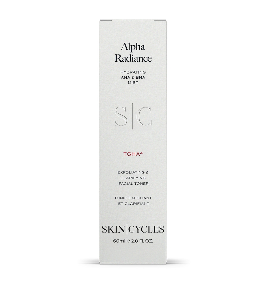 Alpha Radiance Mist (60ml) NO COLOUR Image 3