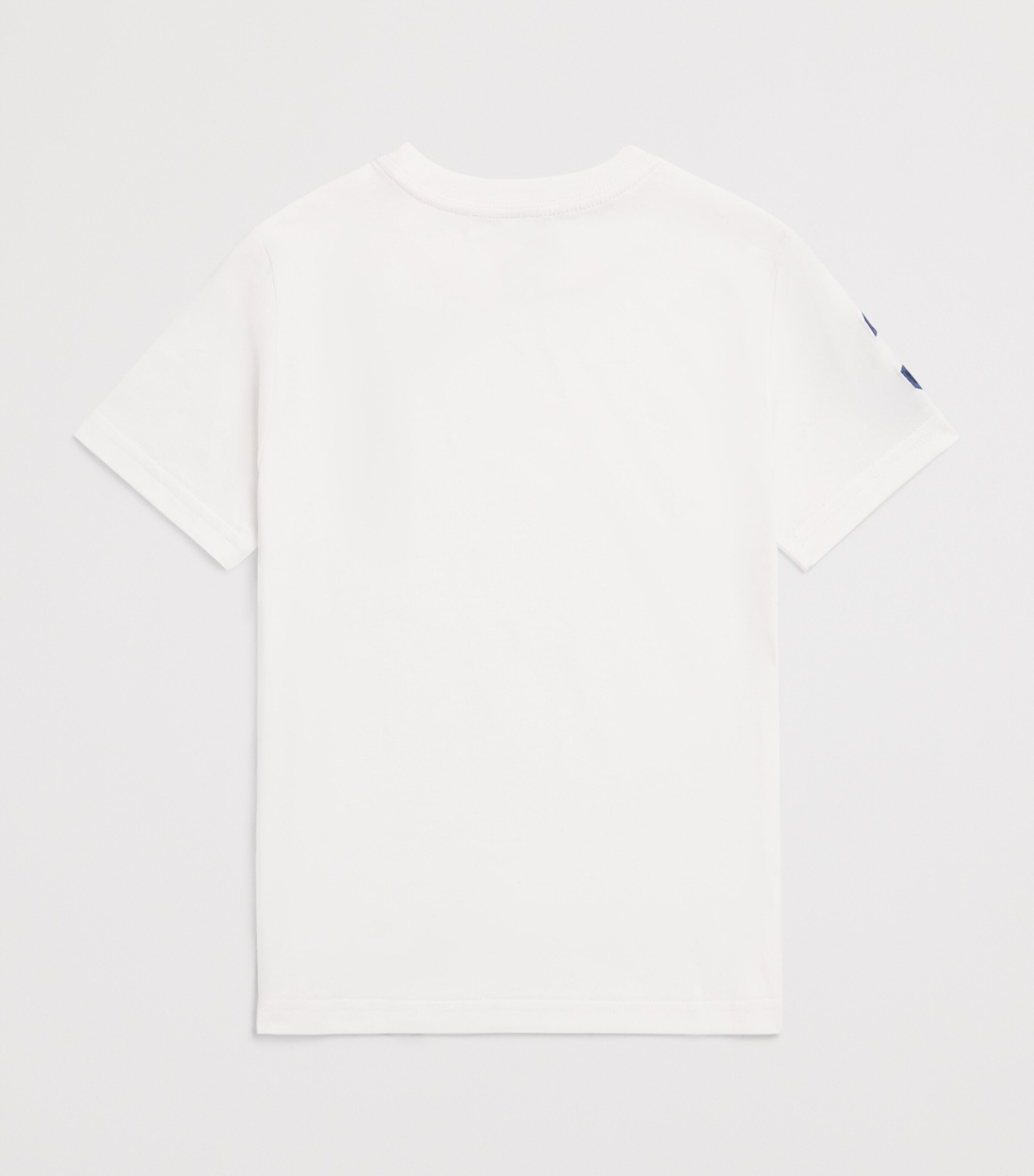 Ralph Lauren Kids Cotton Polo Player T-Shirt (6-14 Years) Image 2