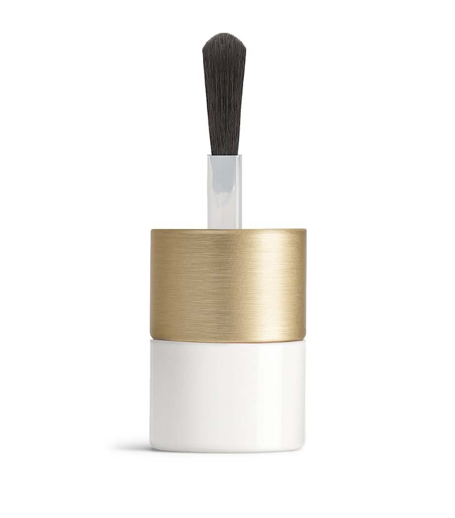 Les Mains Hermès Nail Enamel - 30 Rose Horizon 30 ROSE HORIZON Image 8