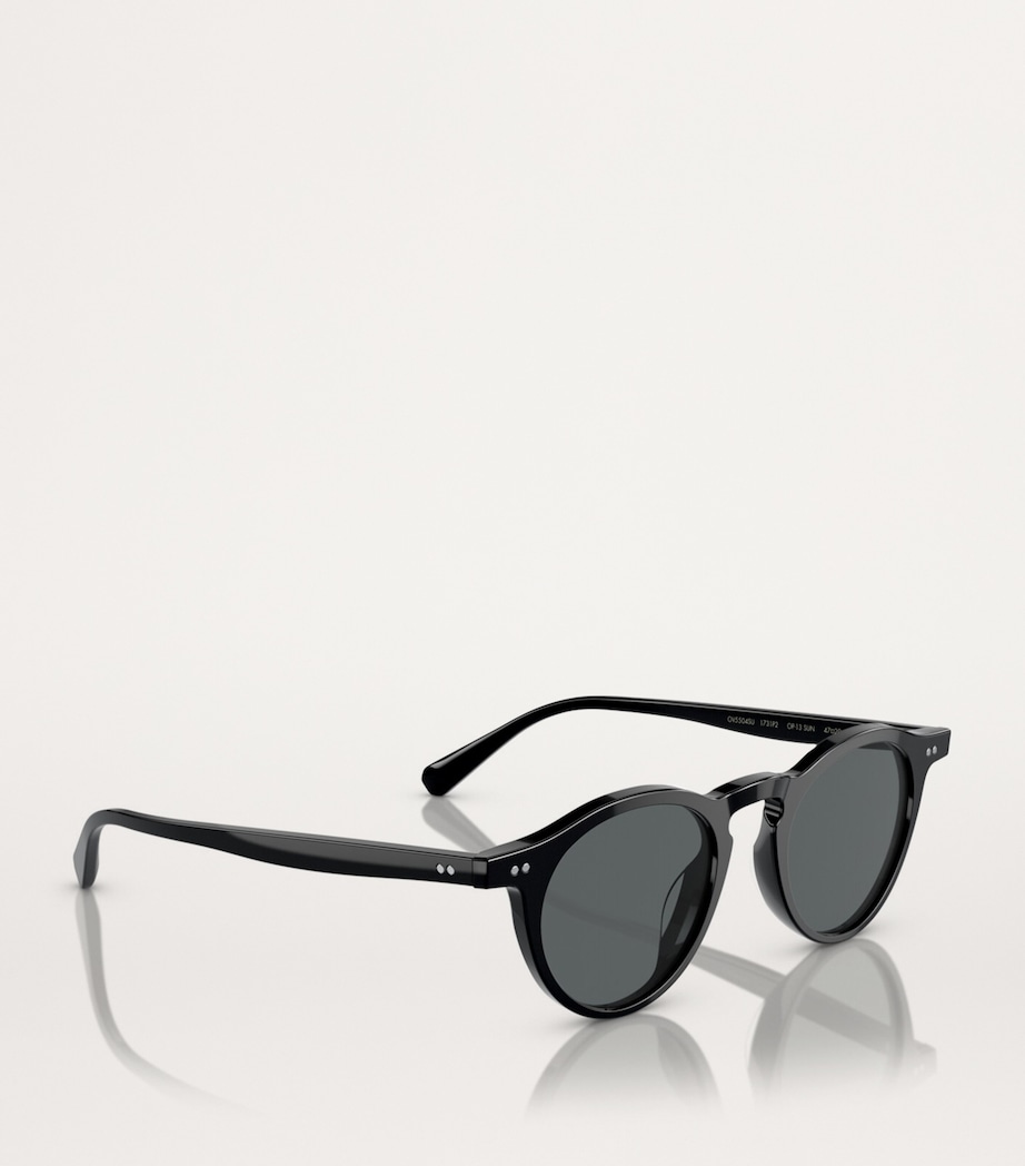 Oliver Peoples Acetate 0OV5504SU Sunglasses Image 6